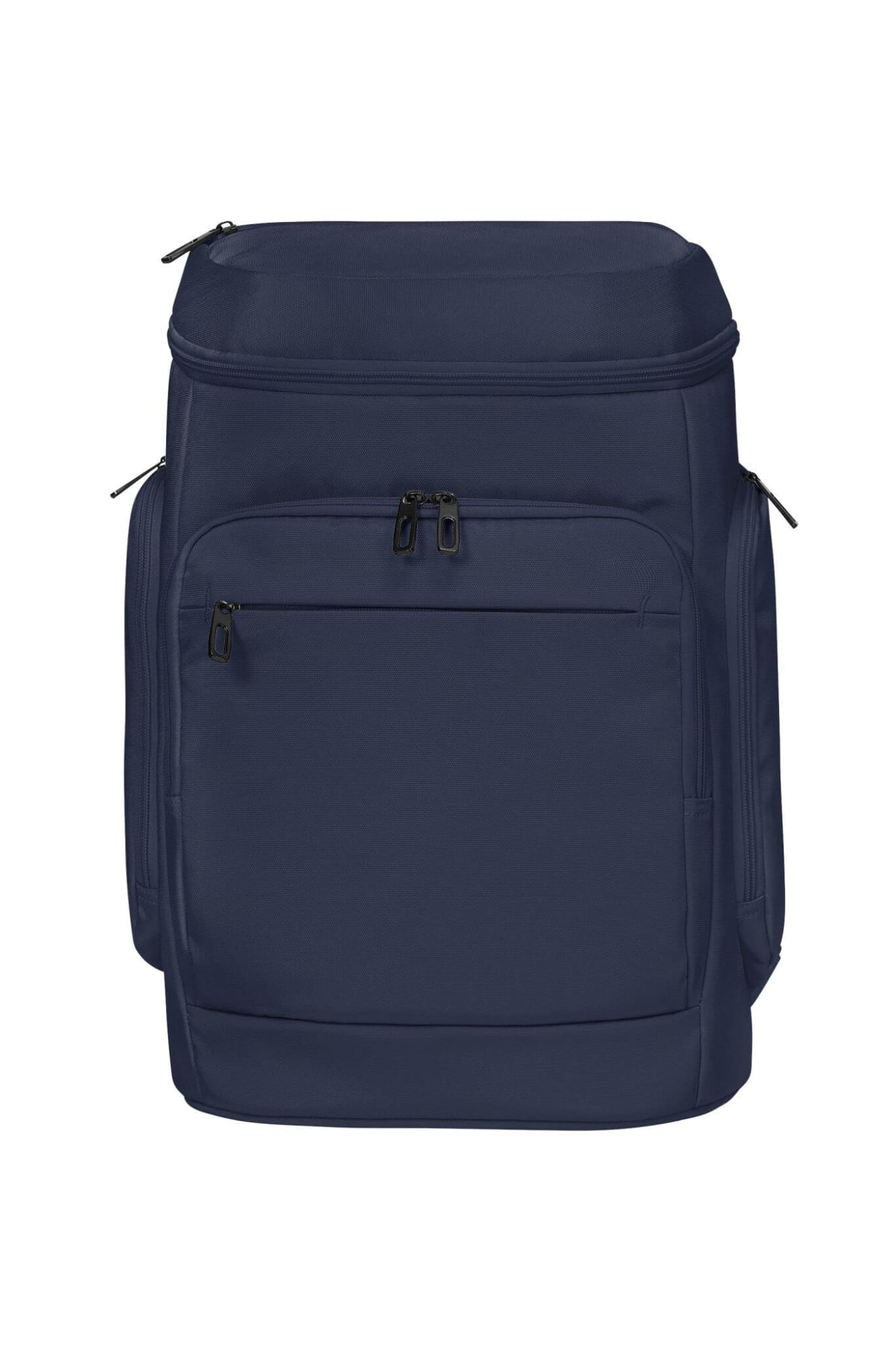 Solid Notebook Backpack