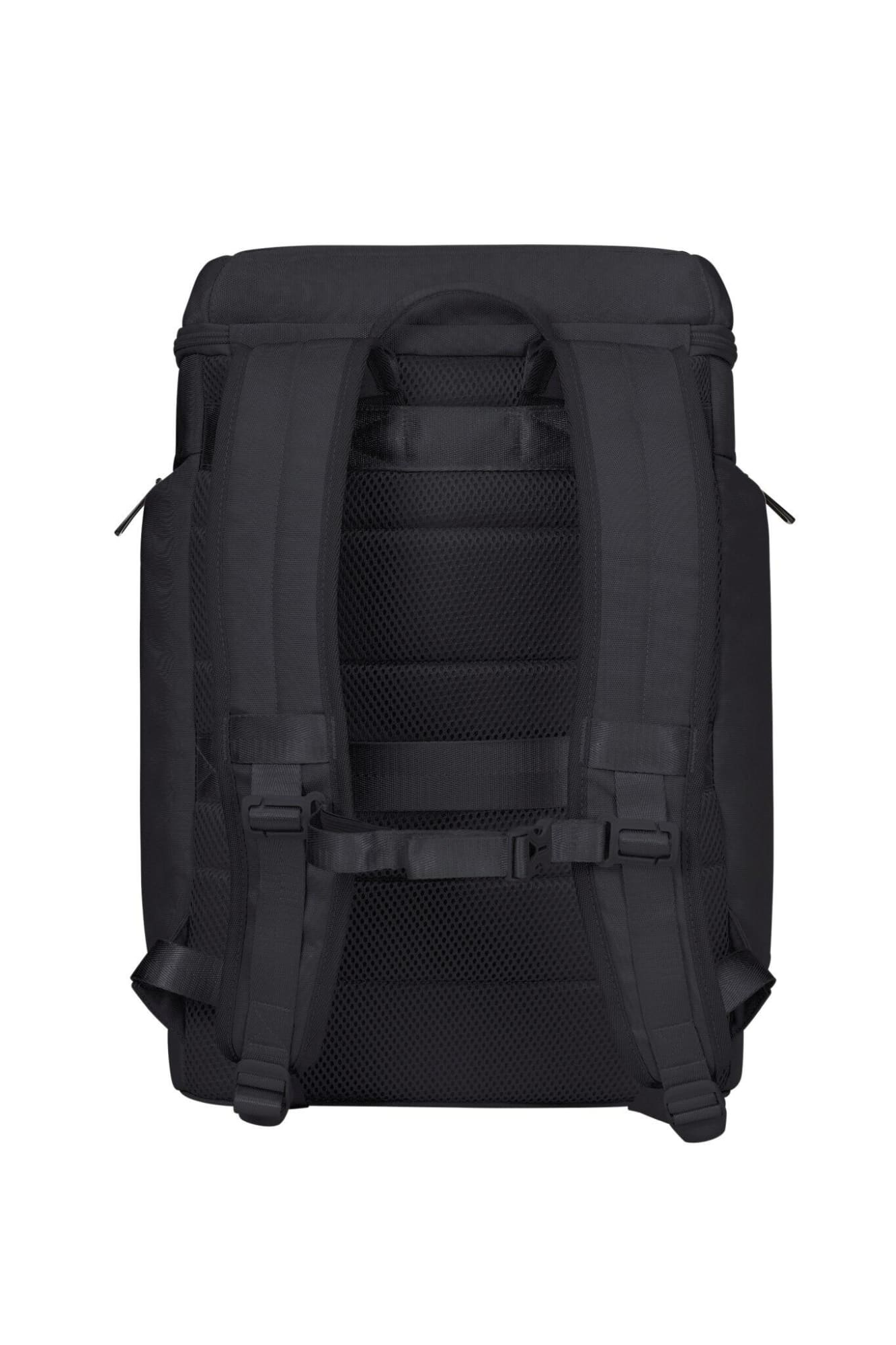 Solid Notebook Backpack