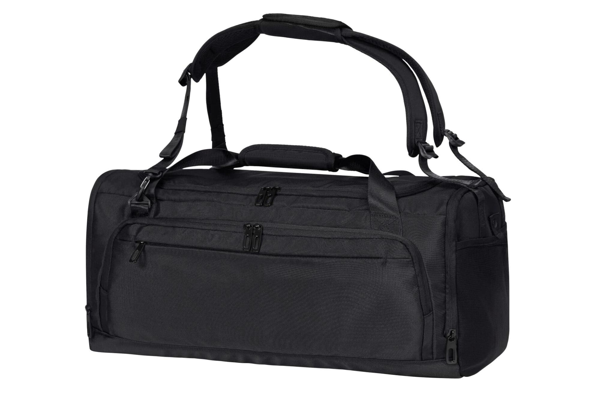 Solid Sport/Travel Bag