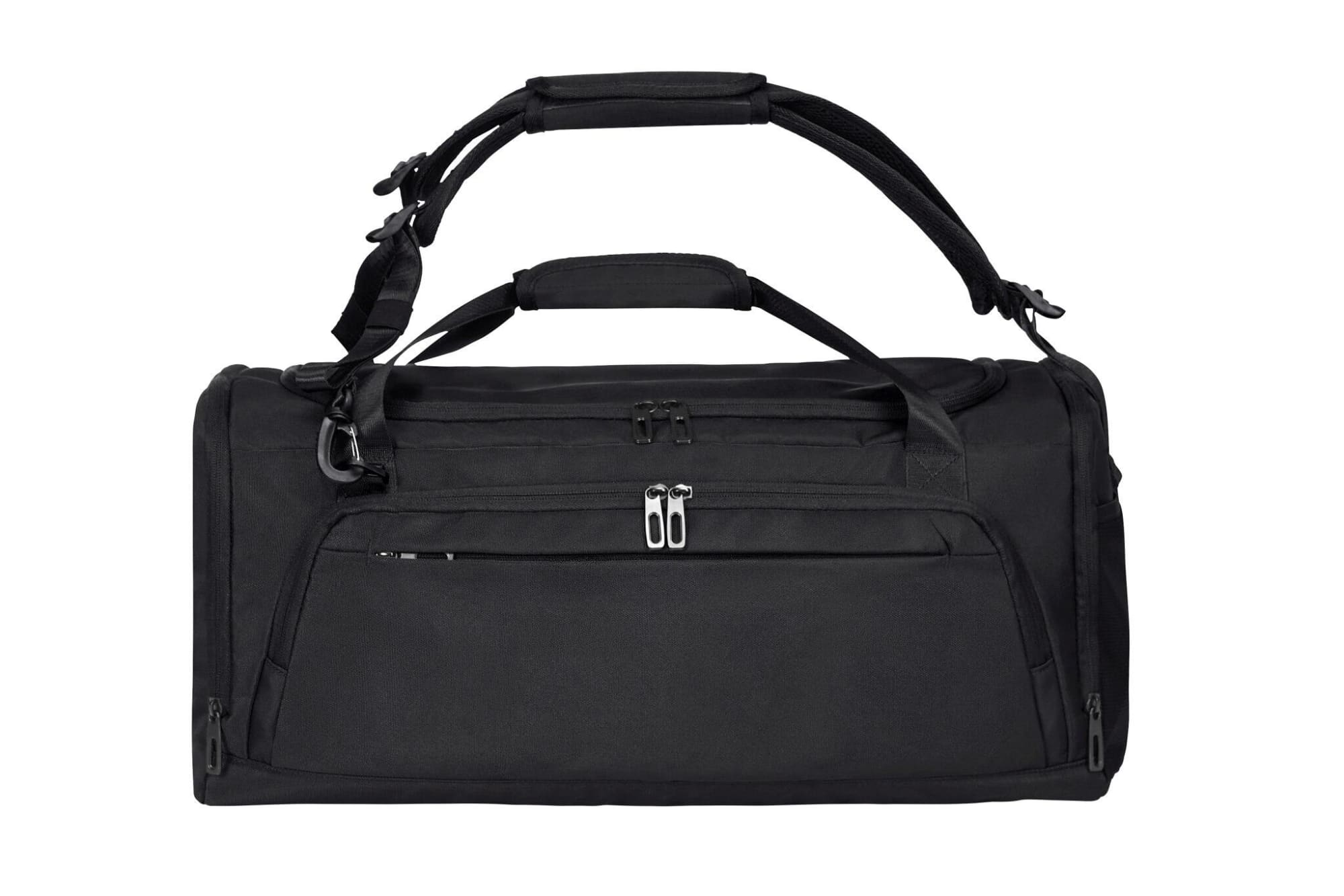Solid Sport/Travel Bag