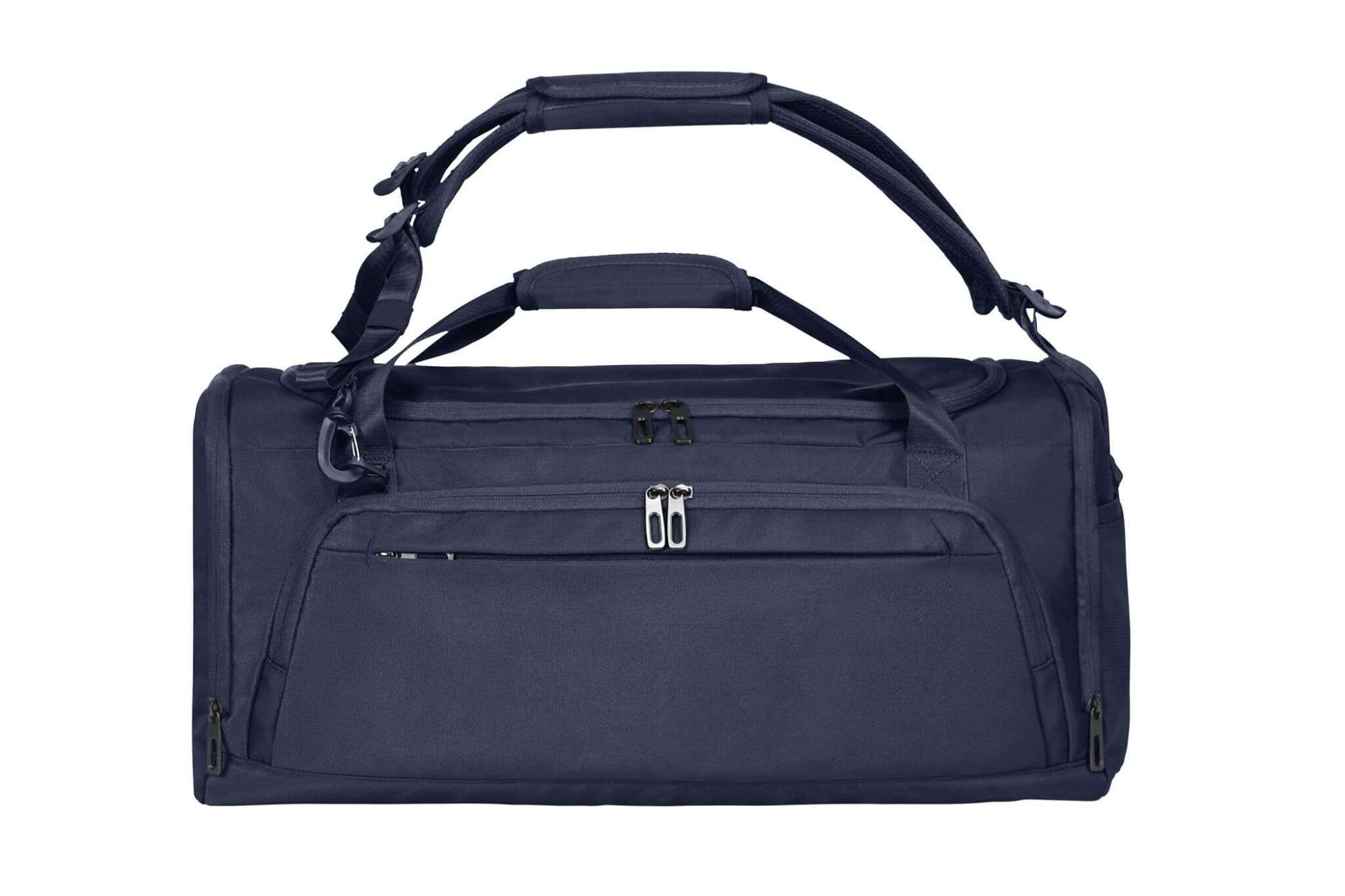 Solid Sport/Travel Bag