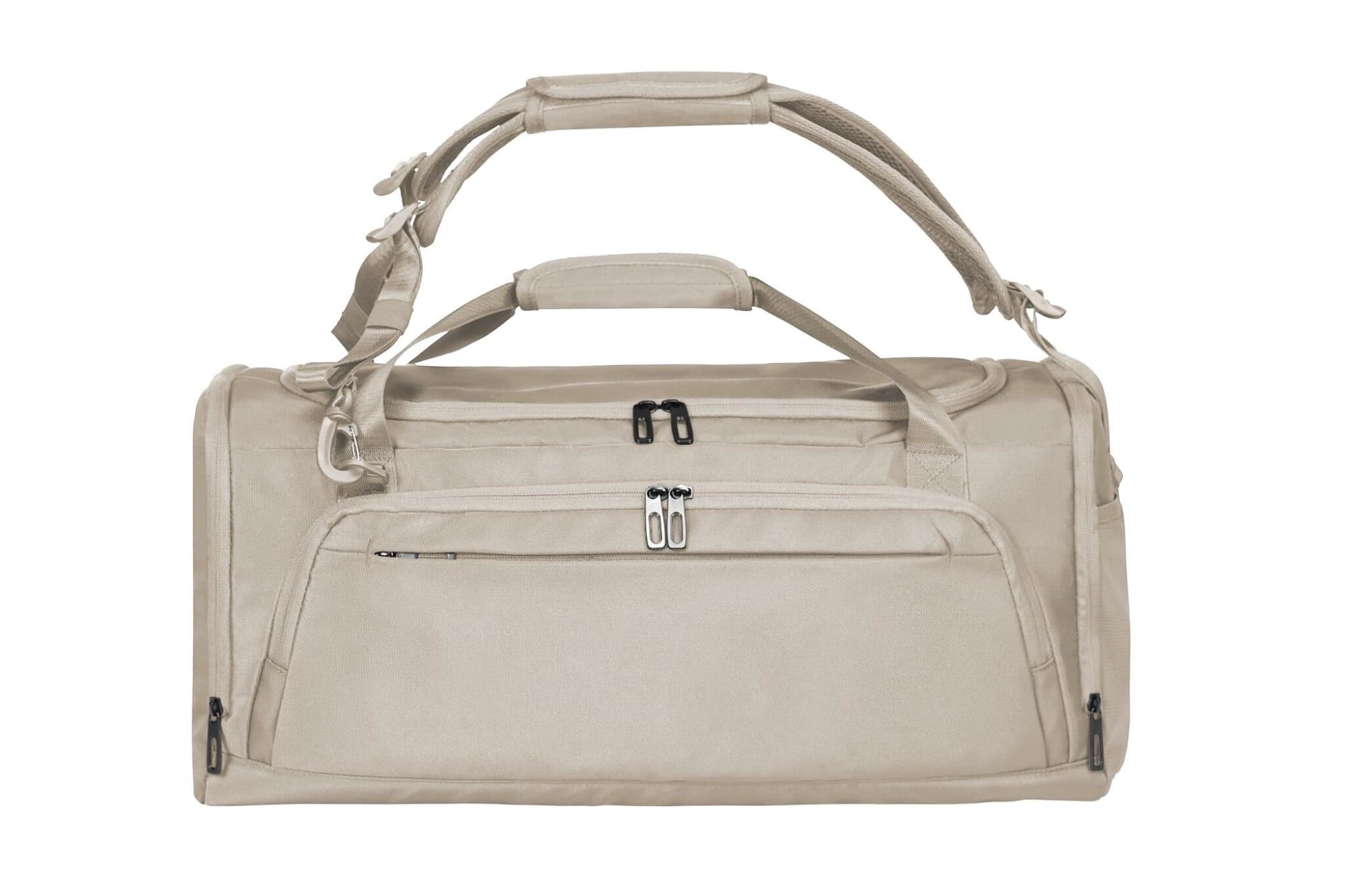 Solid Sport/Travel Bag