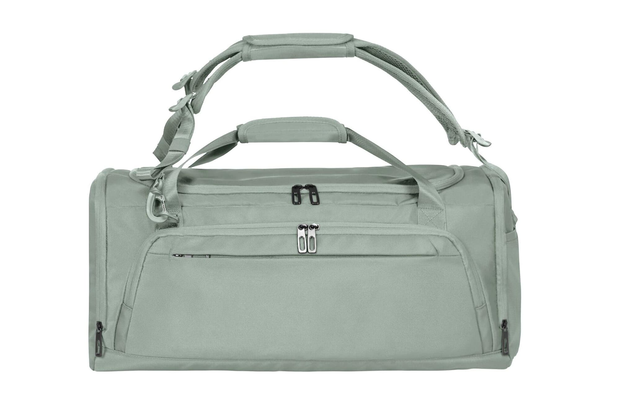 Solid Sport/Travel Bag