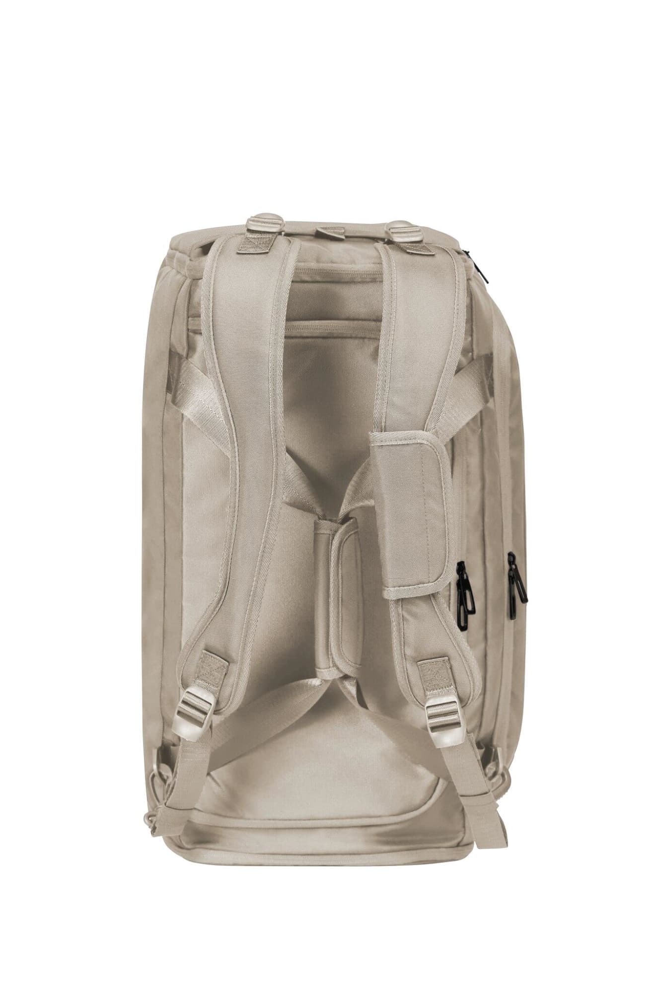 Solid Sport/Travel Bag