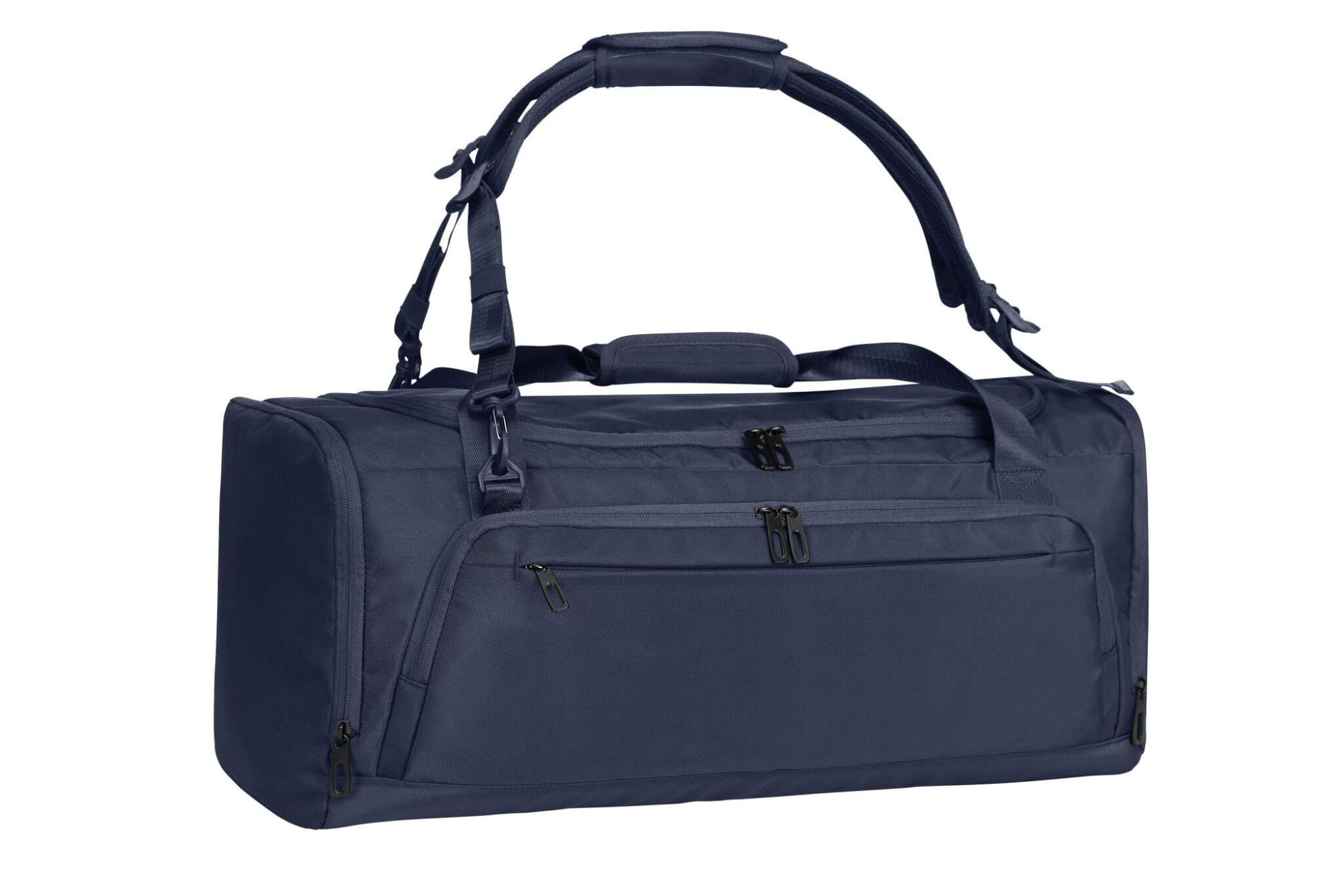 Solid Sport/Travel Bag