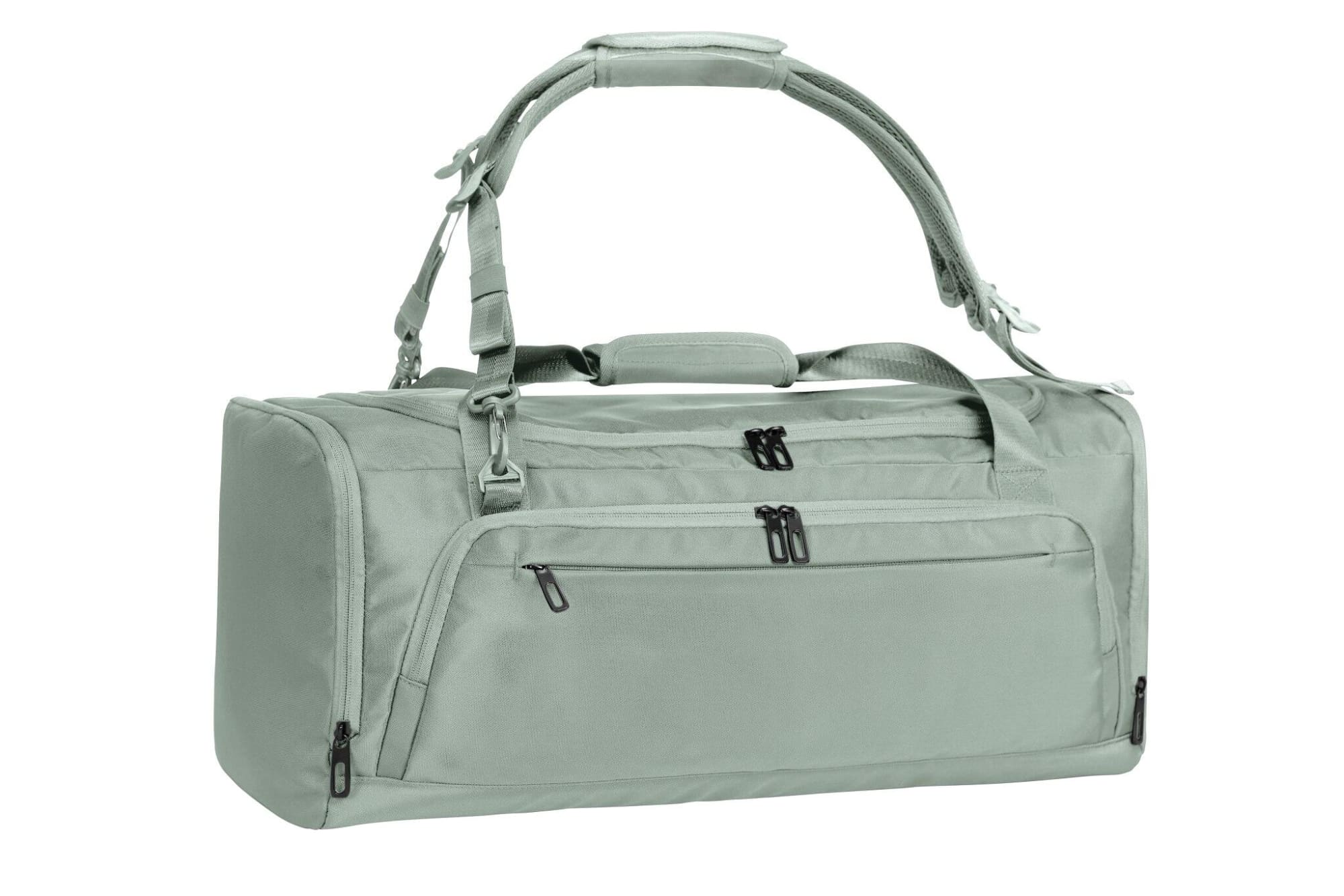 Solid Sport/Travel Bag