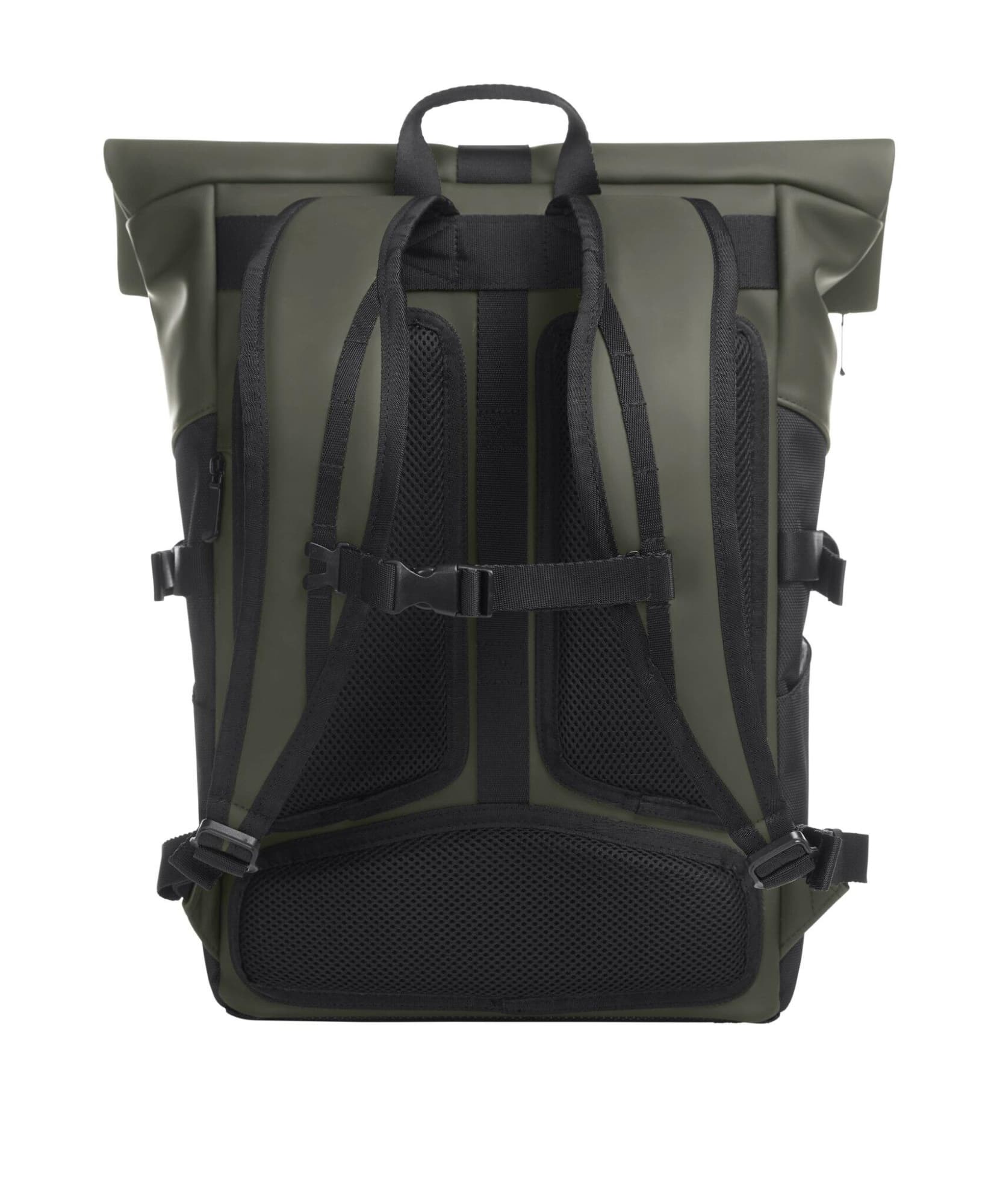 Orbit Notebook Backpack