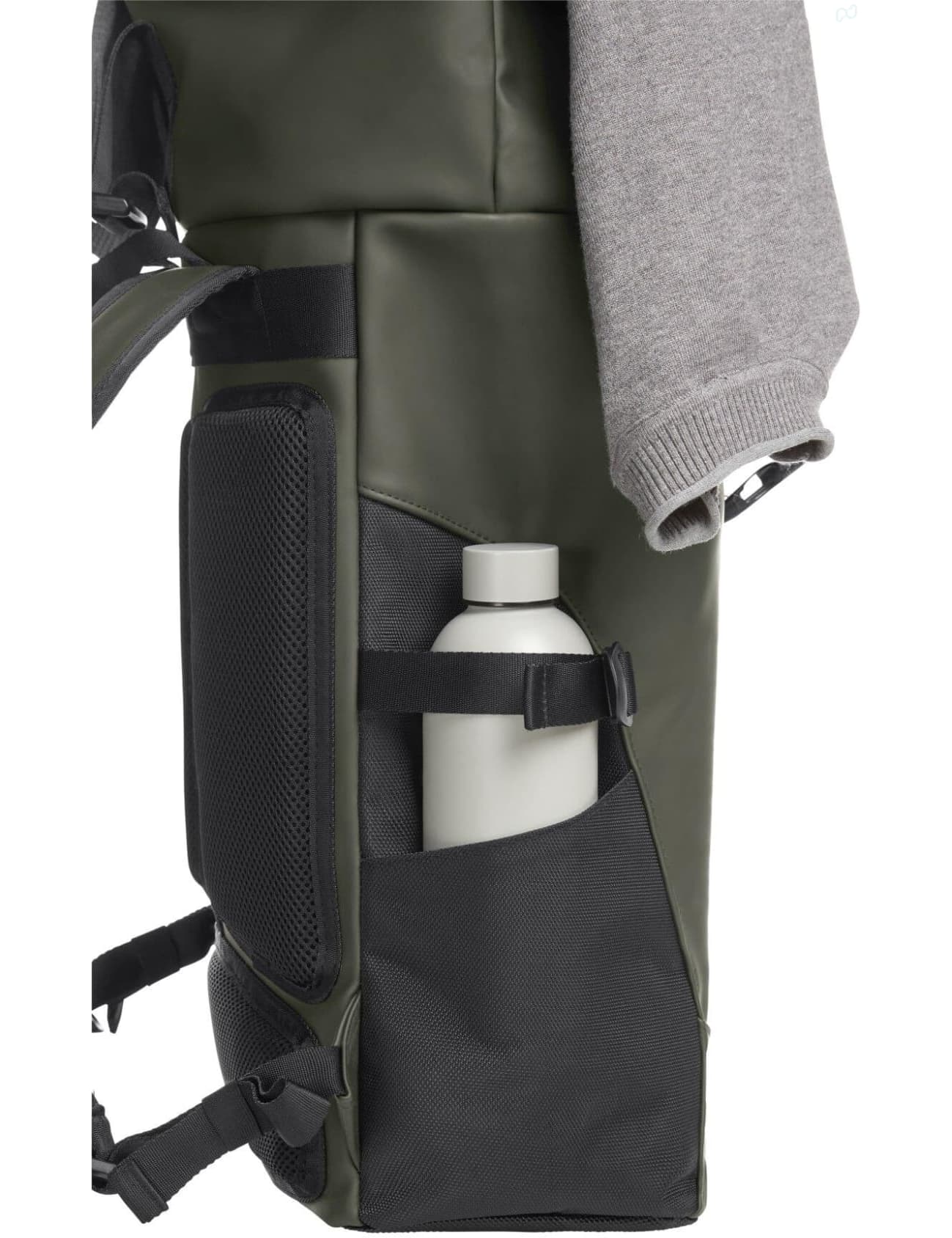 Orbit Notebook Backpack