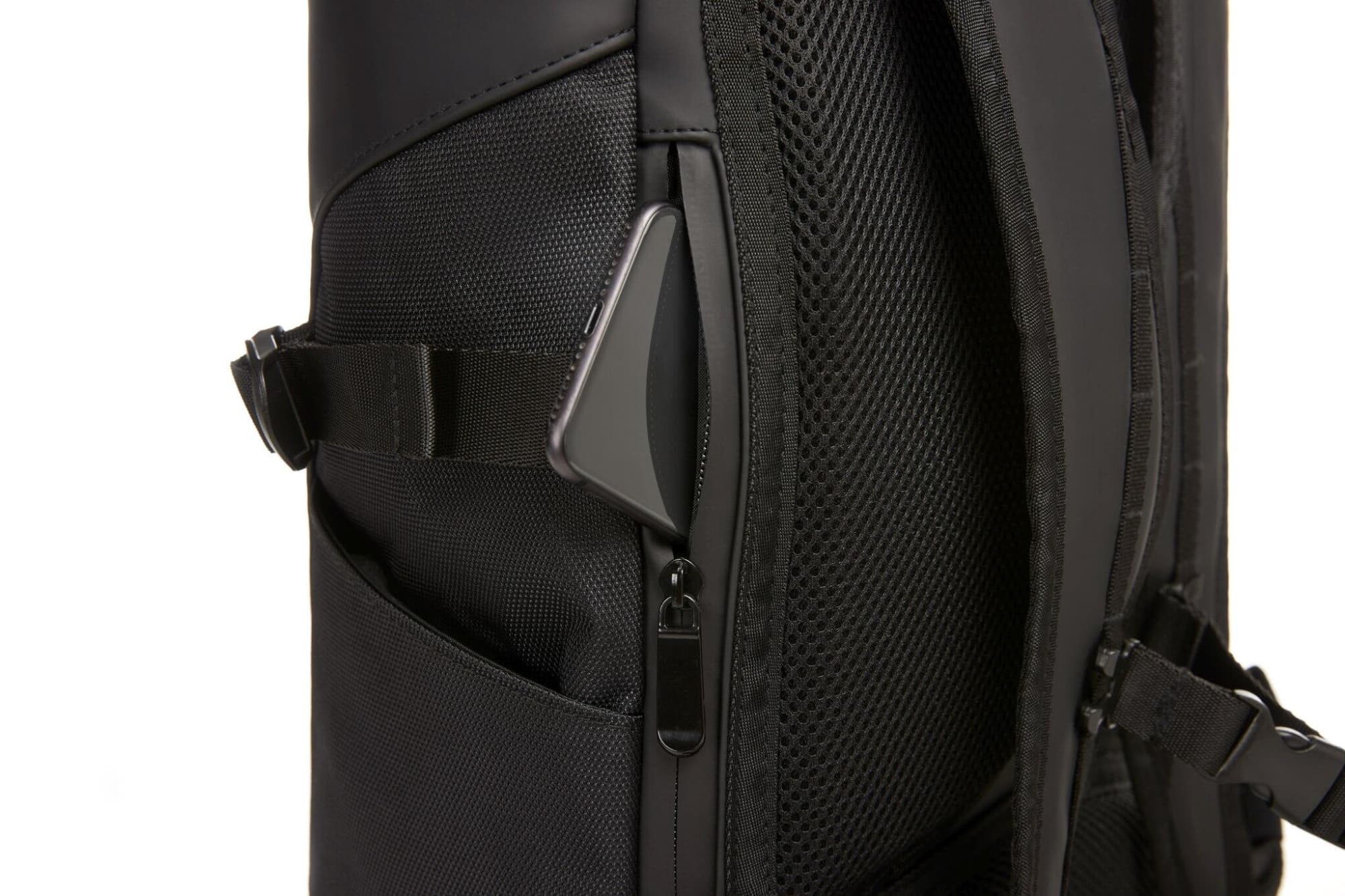 Orbit Notebook Backpack