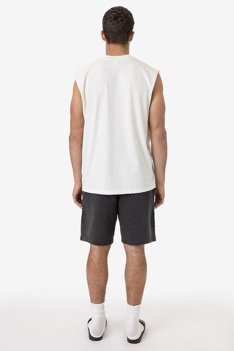 Sleeveless Tee