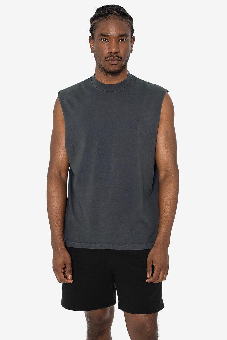 Sleeveless Tee
