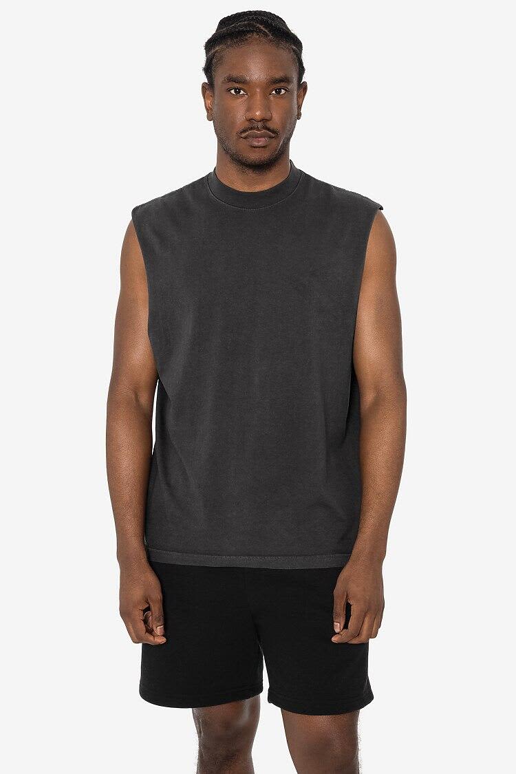 Sleeveless Tee