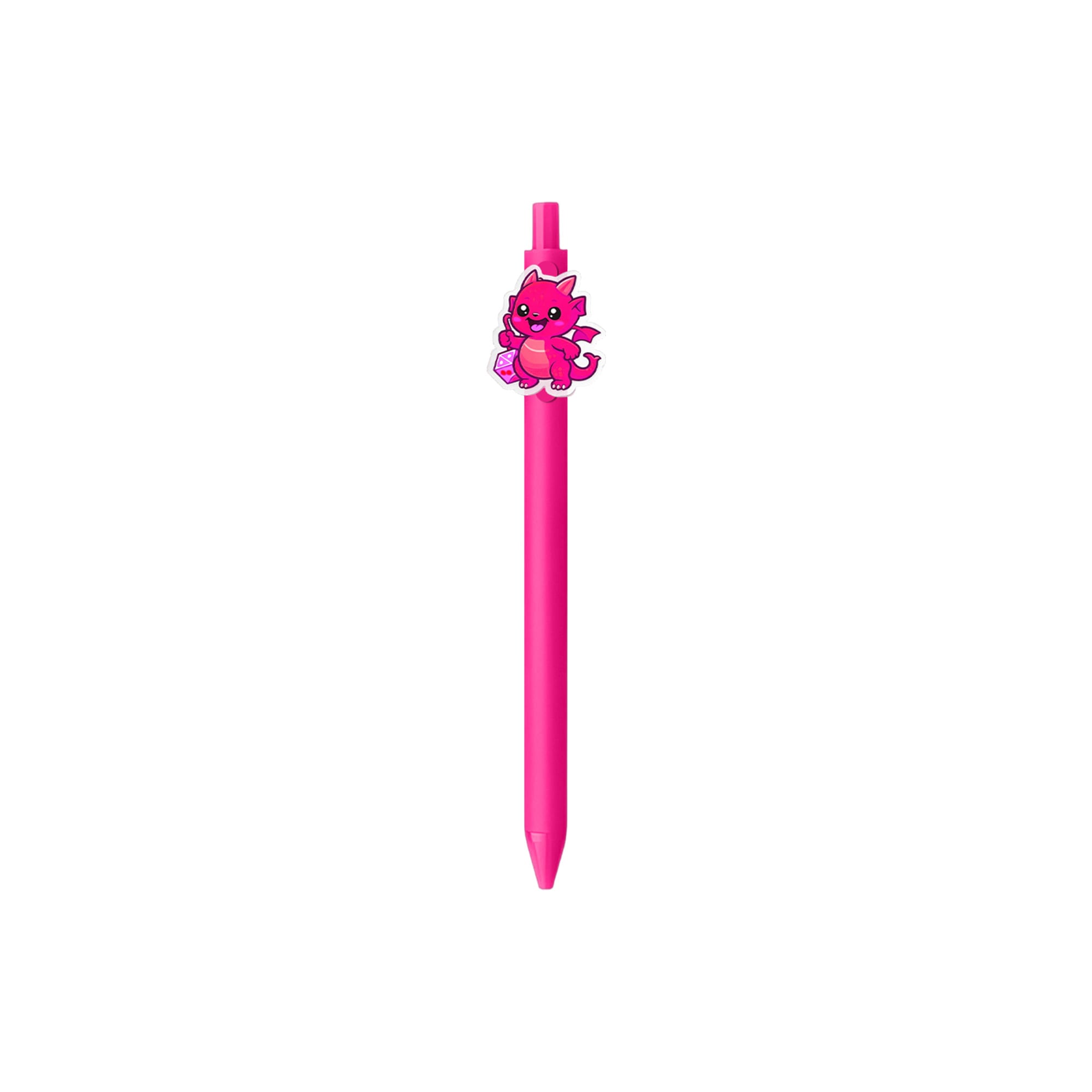 Custom Acrylic Pen A