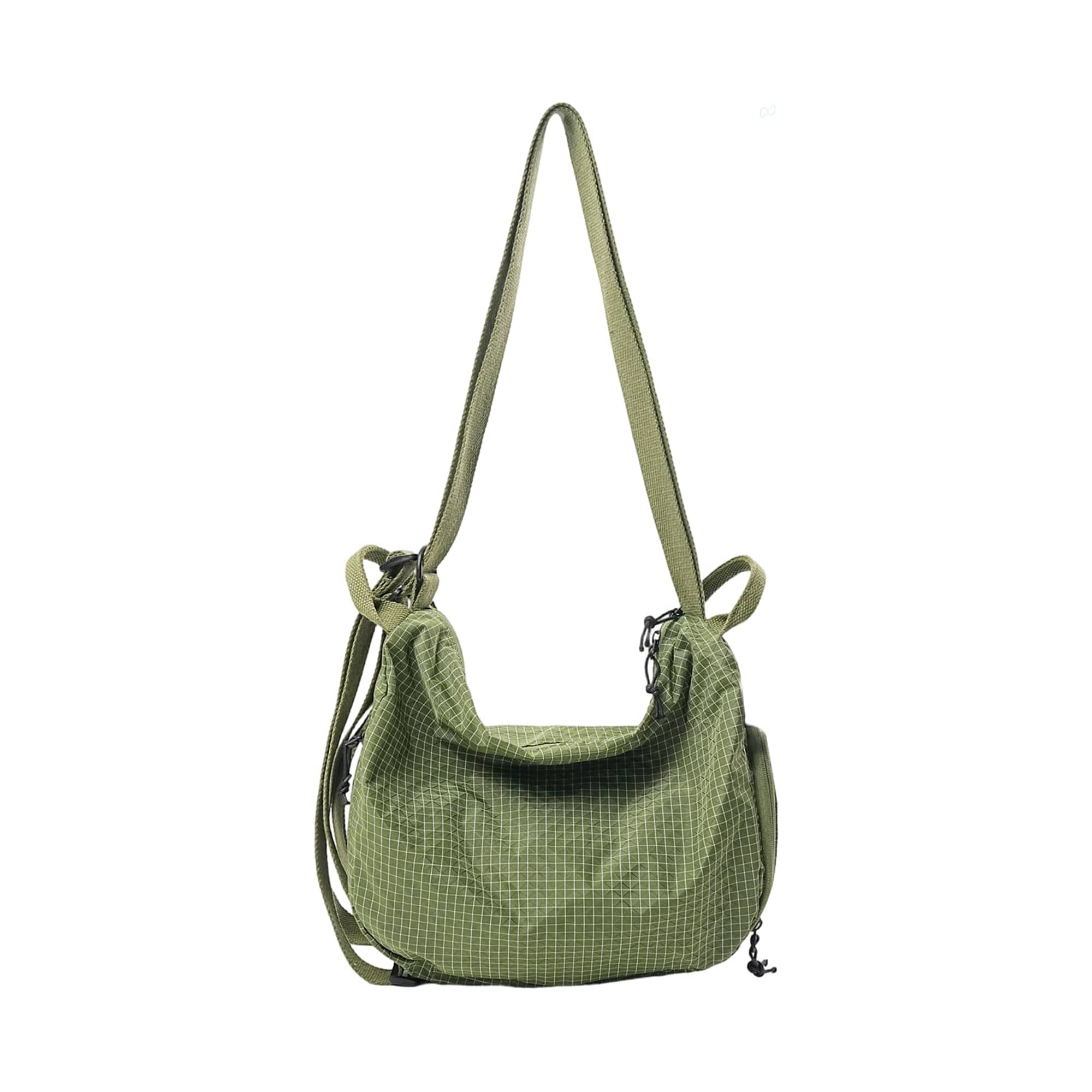 Convertible Lightweigh Backpack Duffel Bag