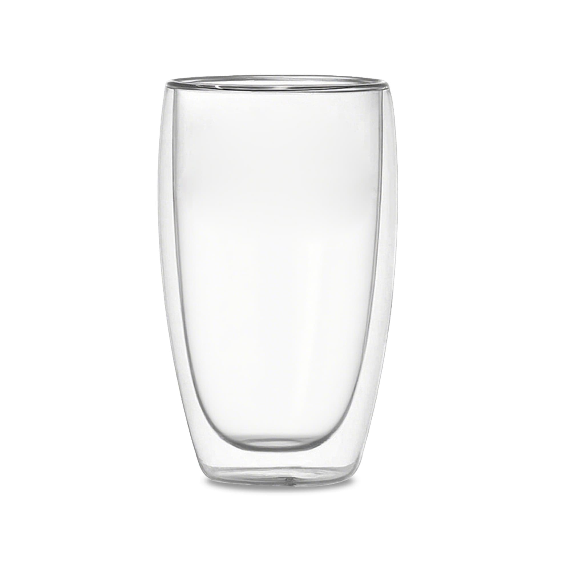 Classic Double Wall Glass
