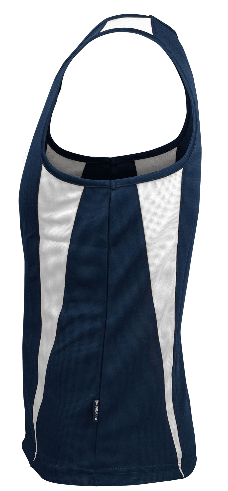 EUREKA MENS SINGLETS RUNOUT