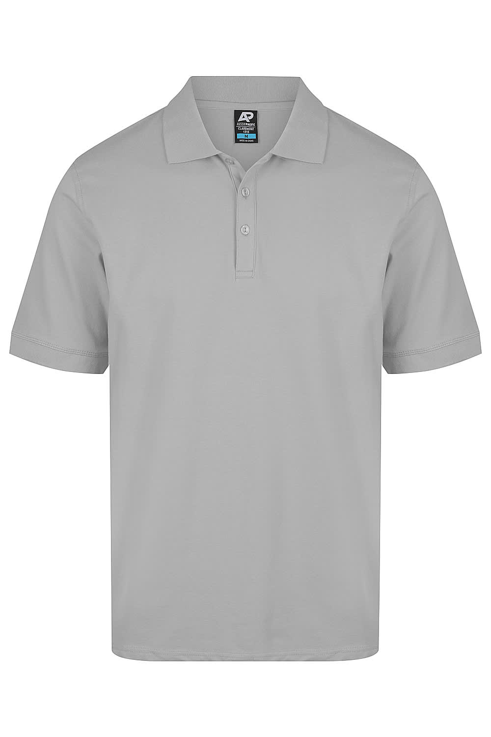 CLAREMONT MENS POLOS