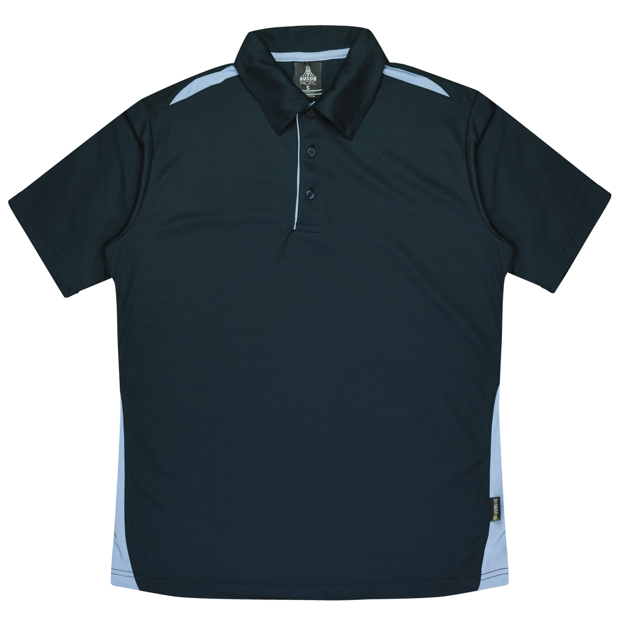 PATERSON KIDS POLOS RUNOUT