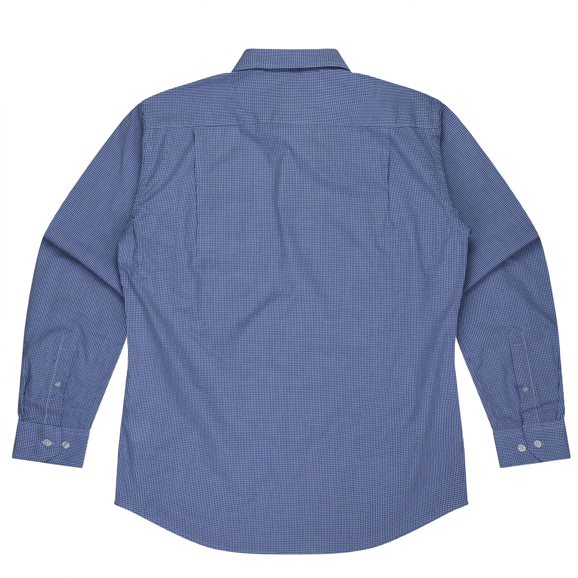 TOORAK MENS SHIRT LONG SLEEVE RUNOUT