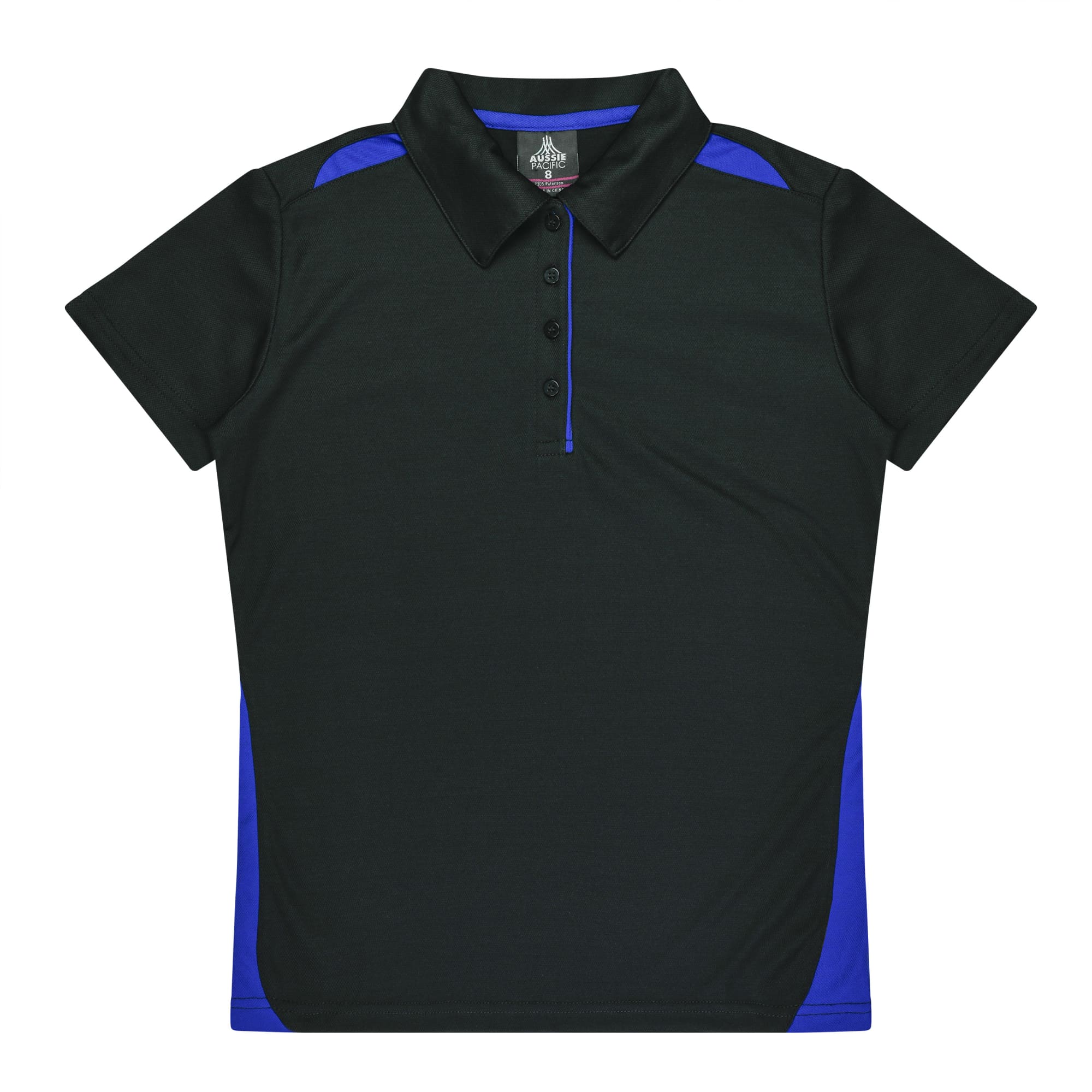 PATERSON LADY POLOS RUNOUT