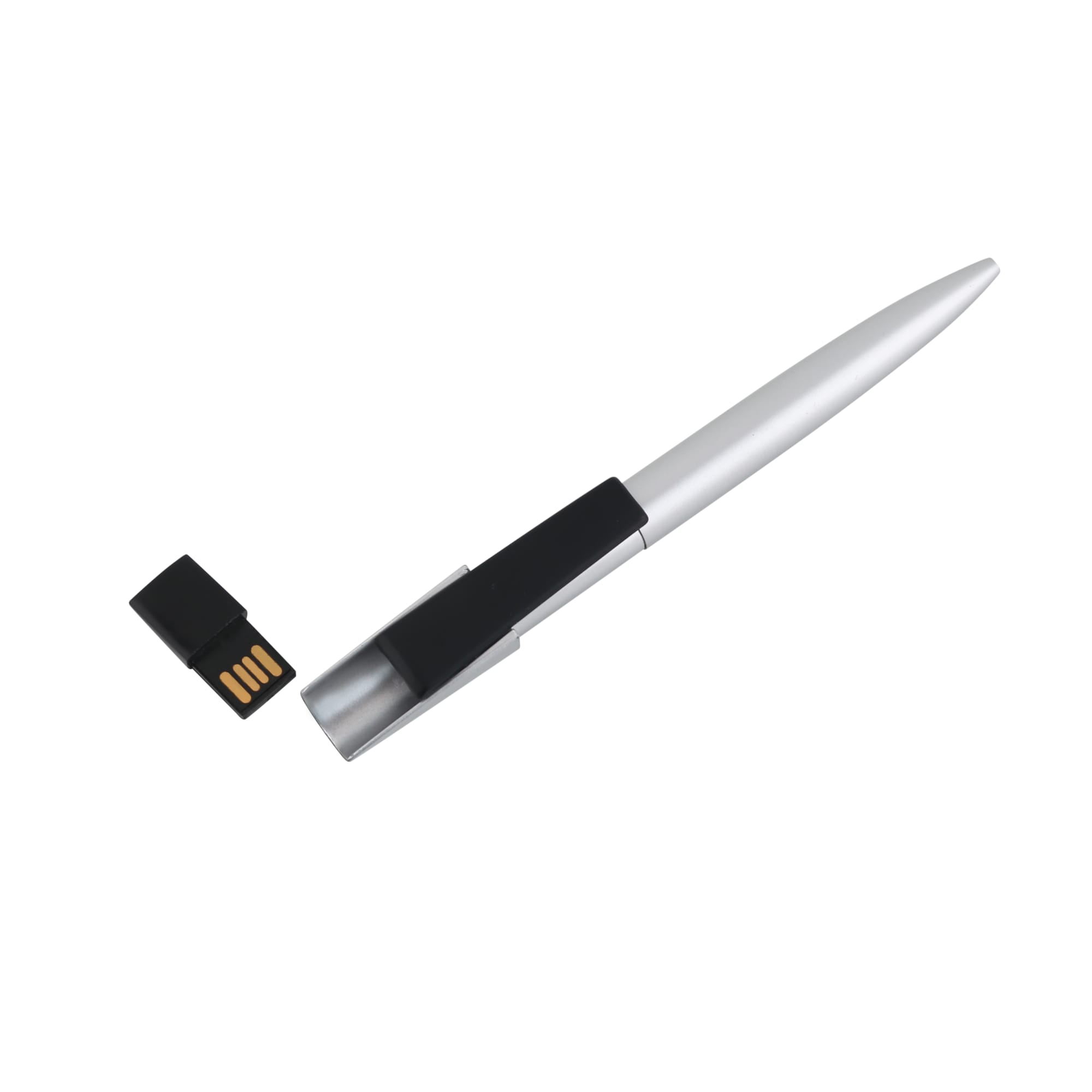 Click USB Memory Pen