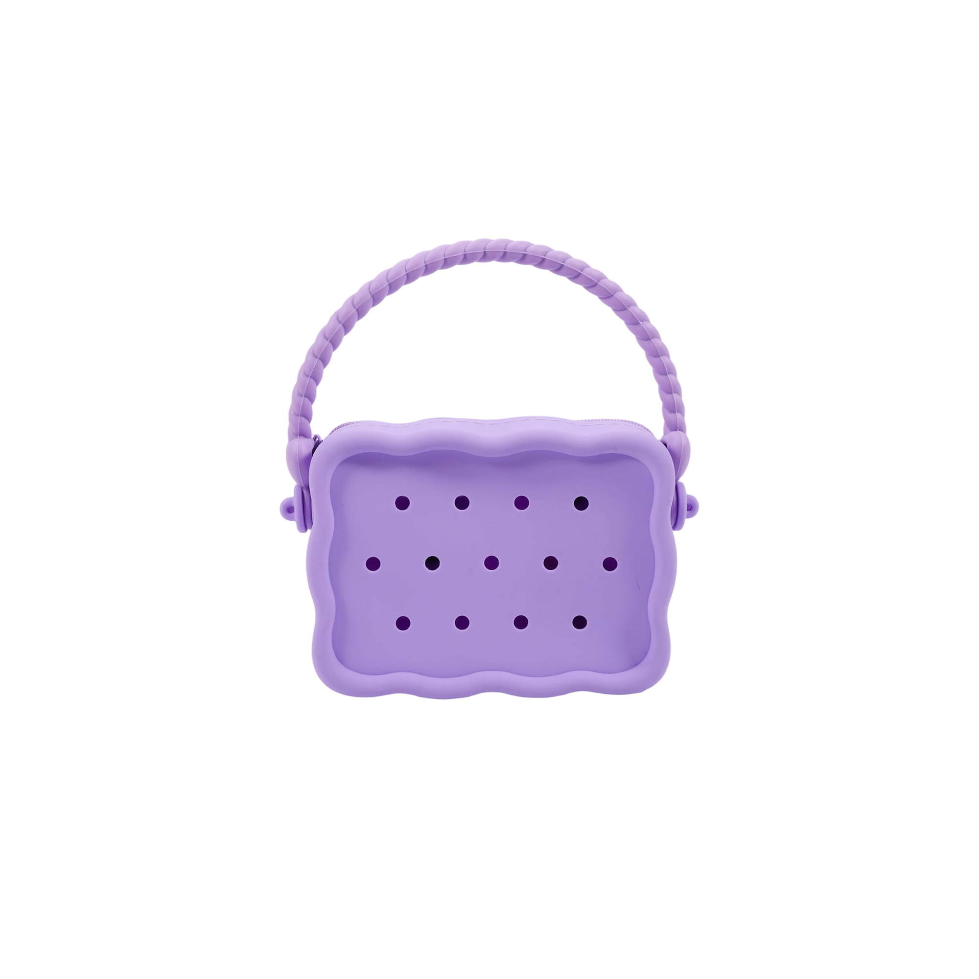 Silicone Holes Bag