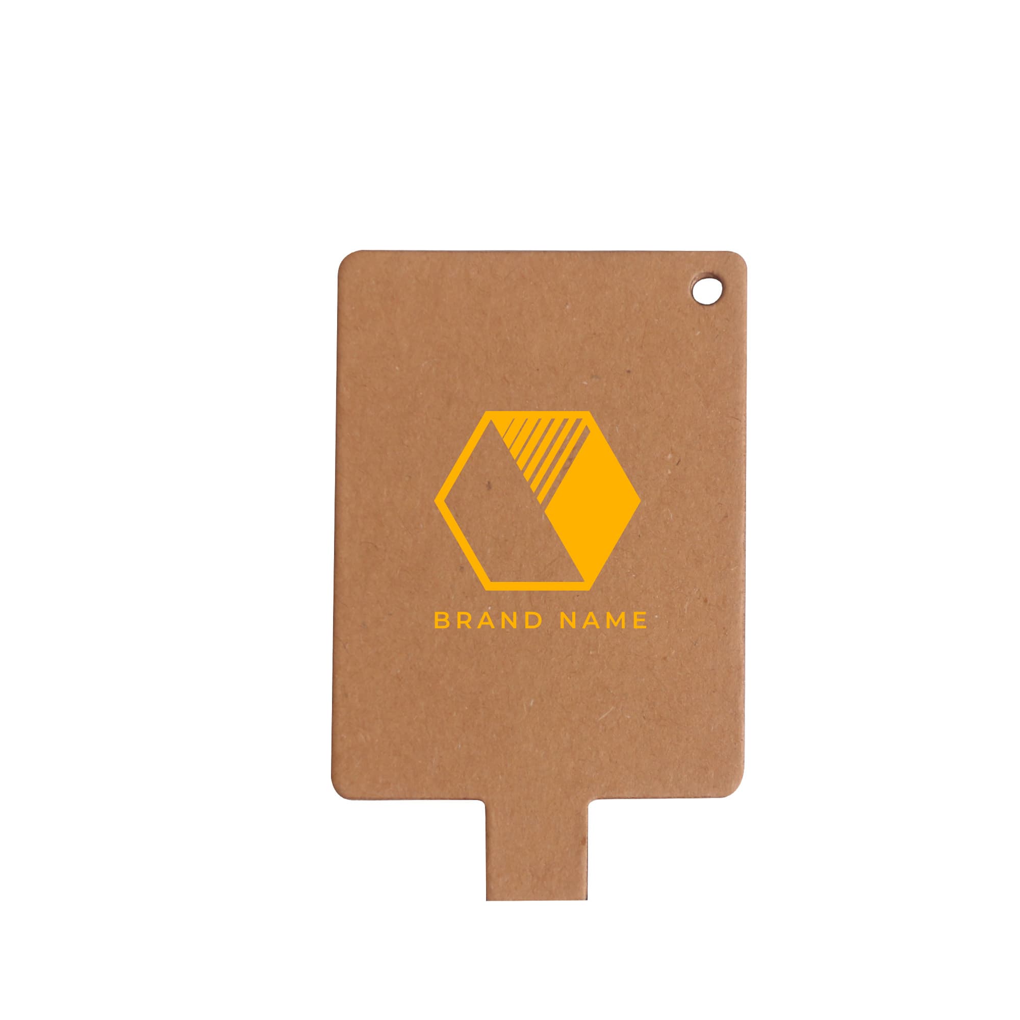 Eco Card Flash Drive