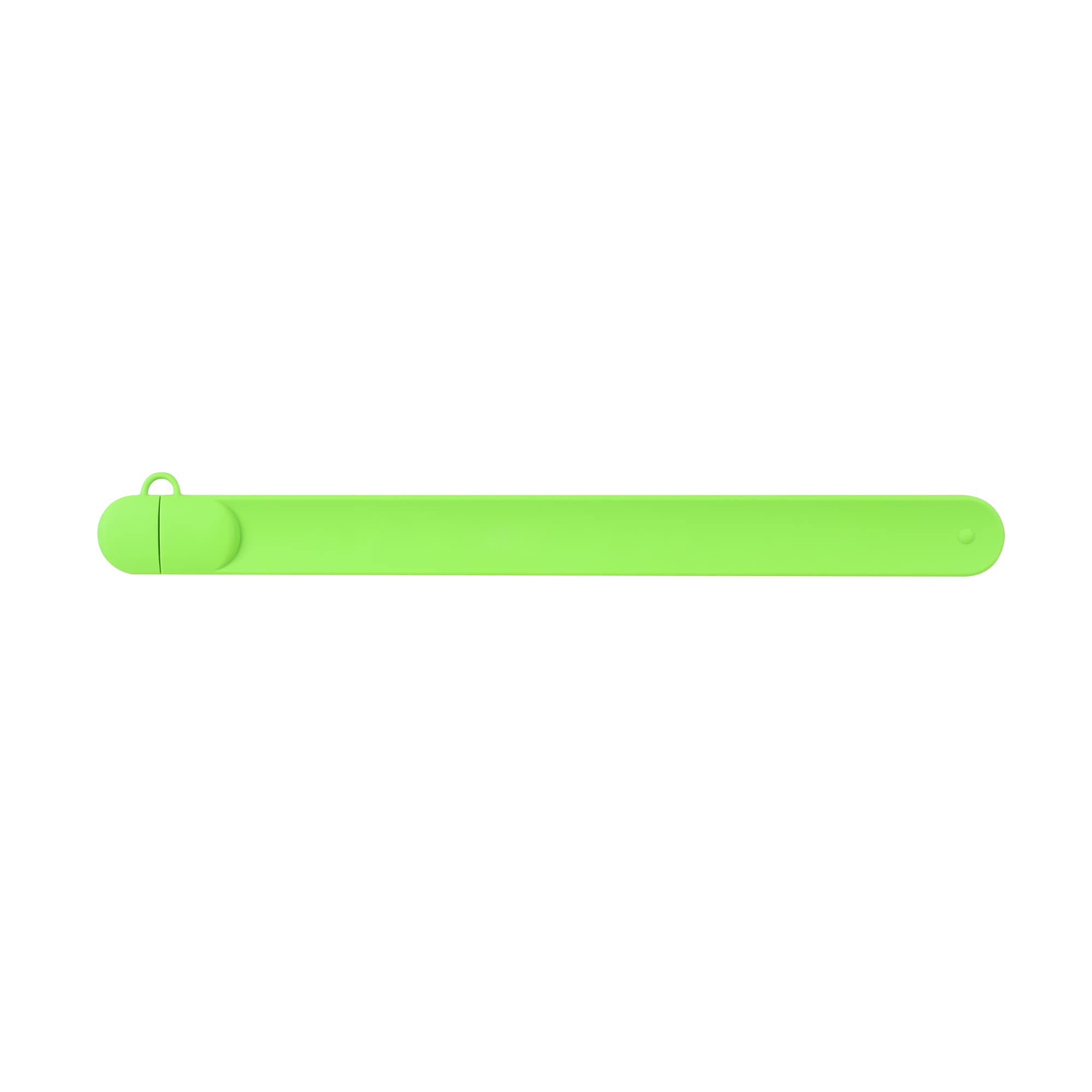Silicone Slap Band Flash Drive