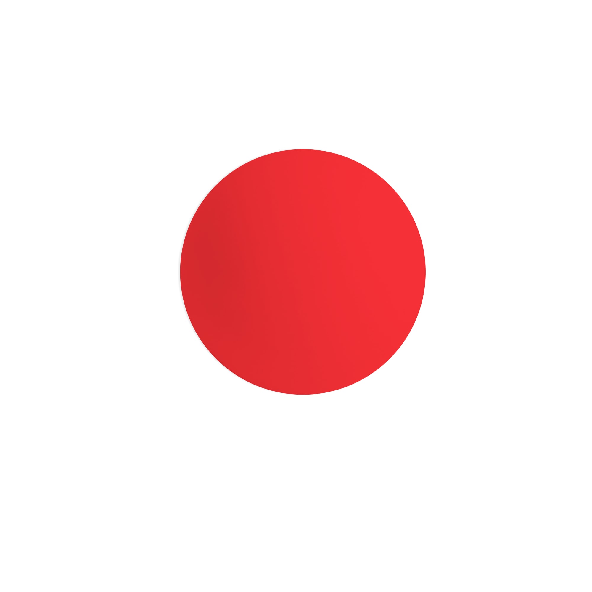 Lacrosse Ball
