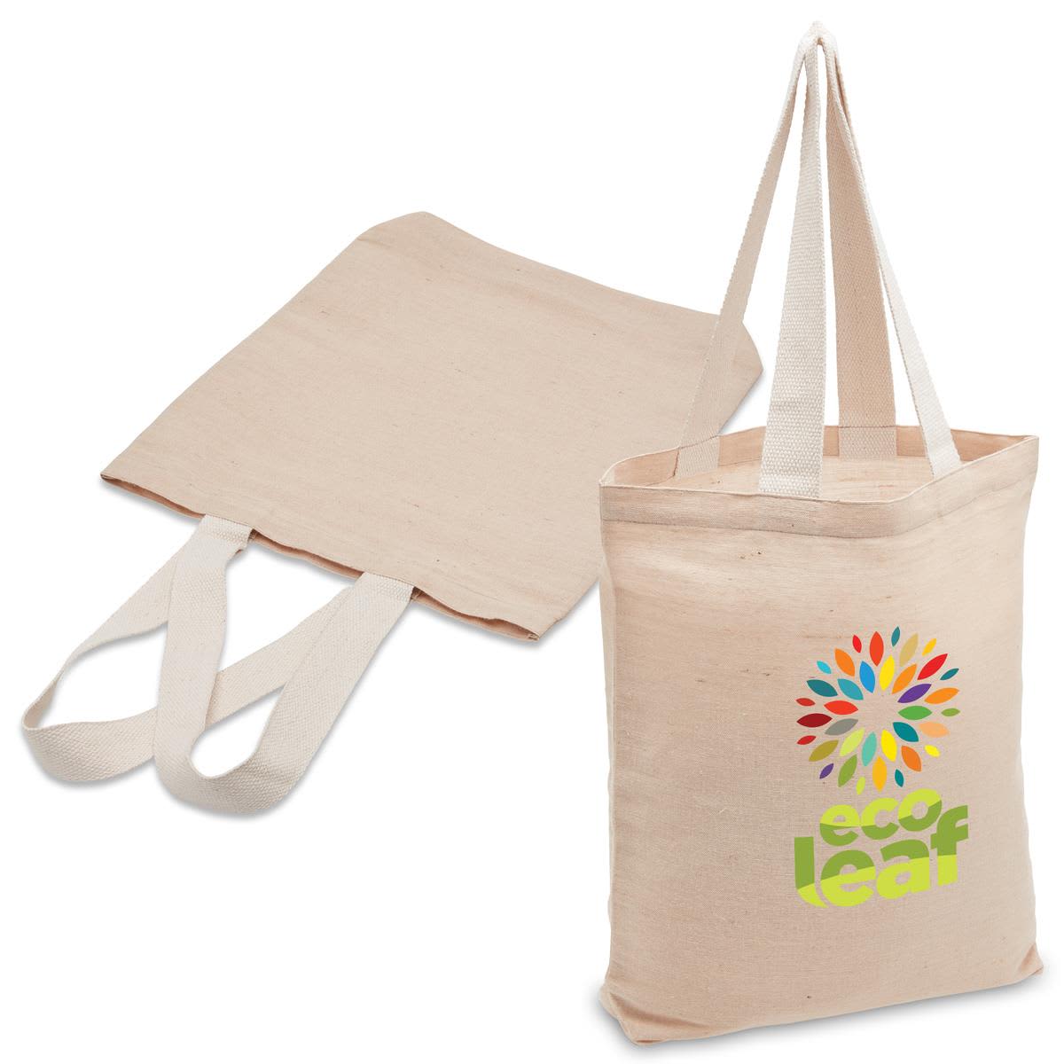 Premium Juco Tote