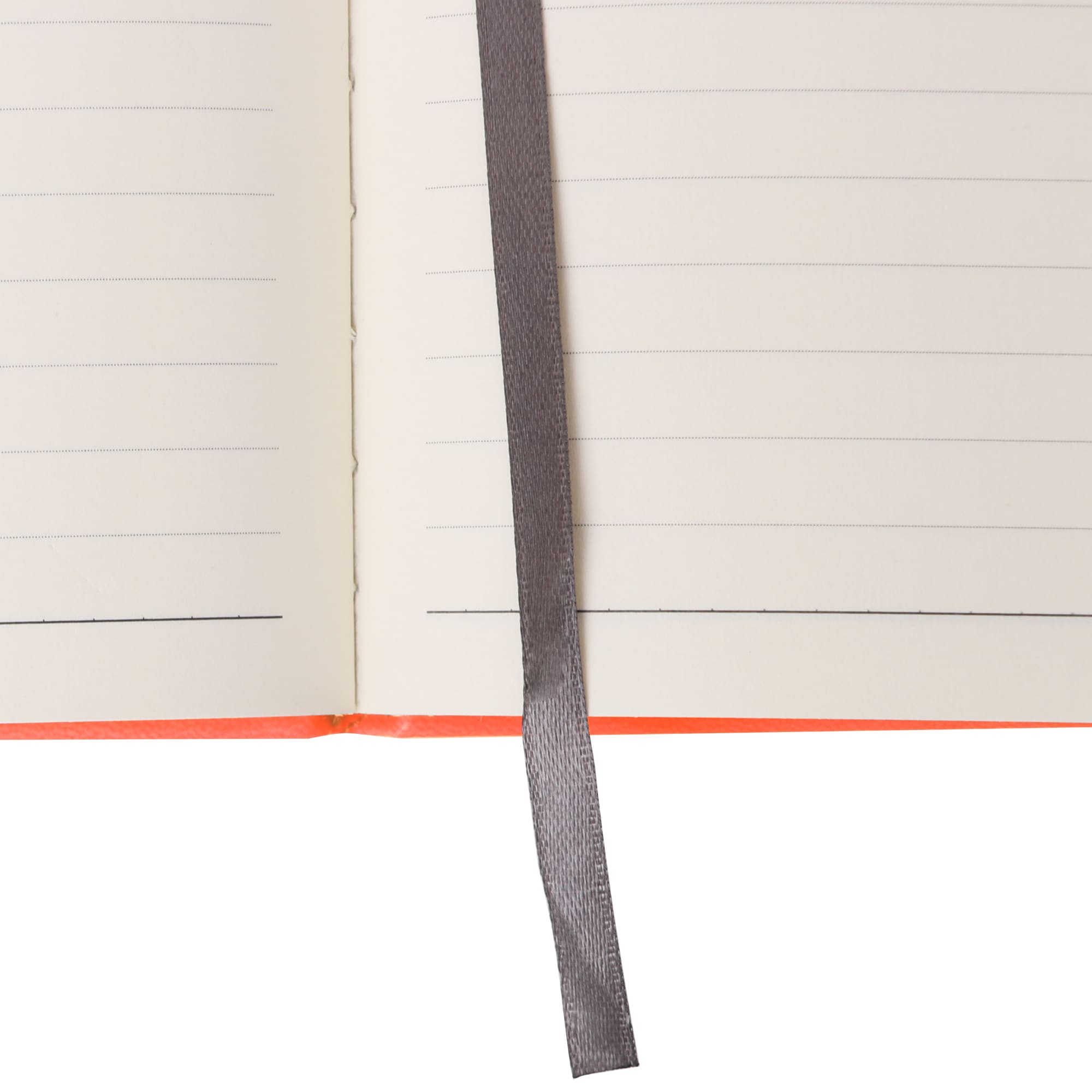 A5 Full Colour Cardboard Cover Notebook