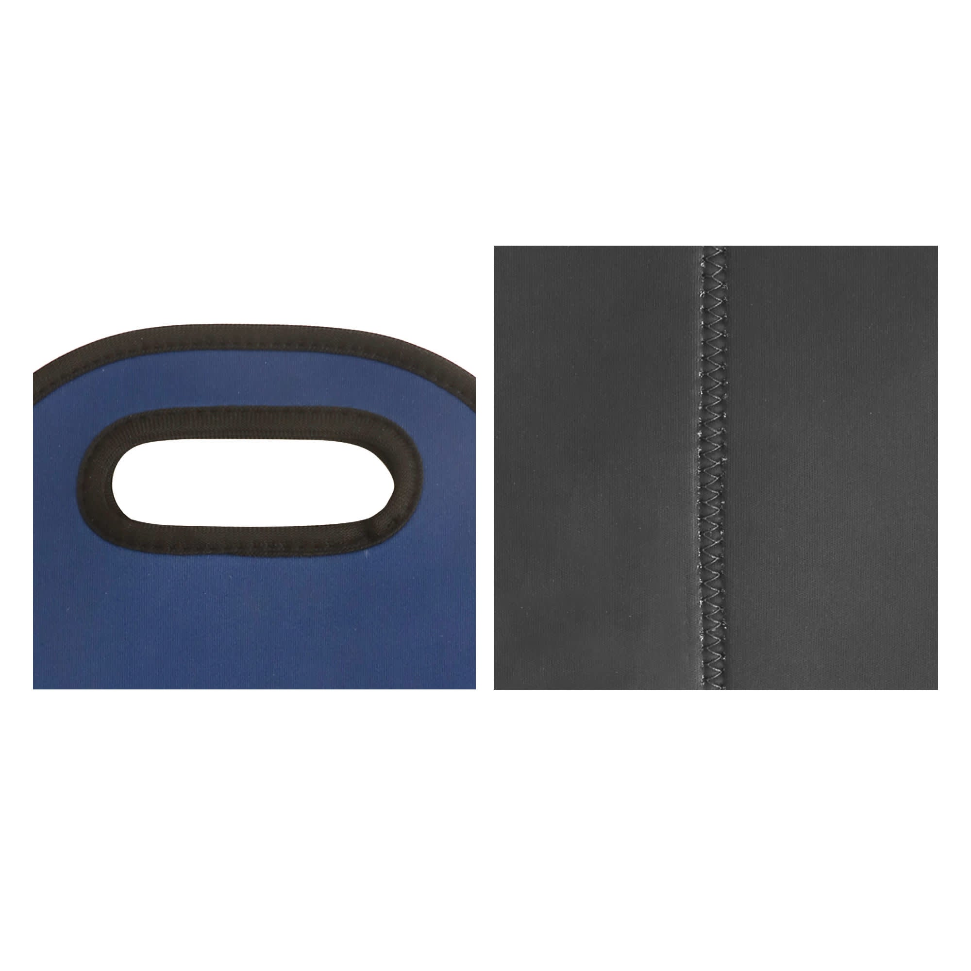 Neoprene Double Beer Bottle Carrier