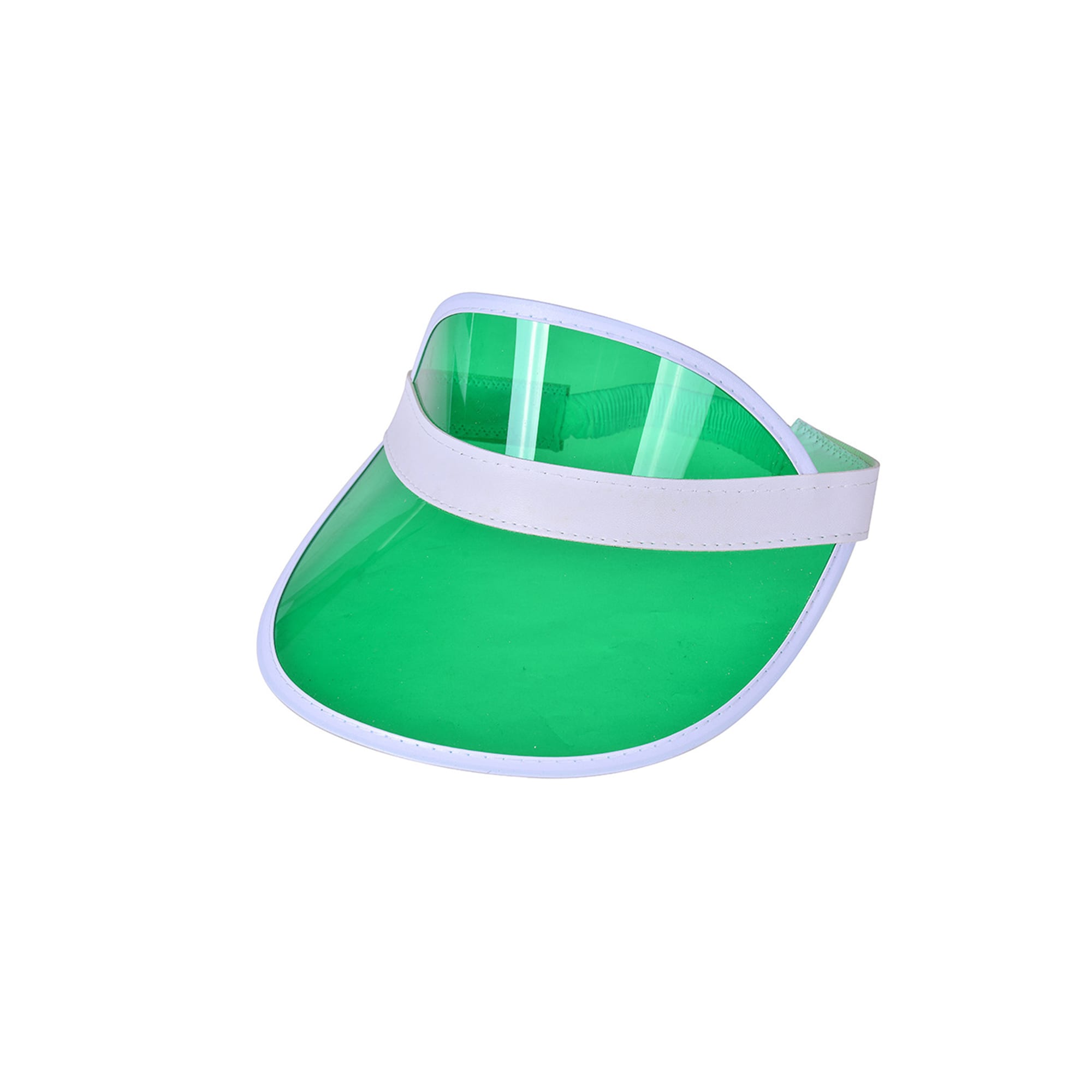 PVC Sunscreen Hat