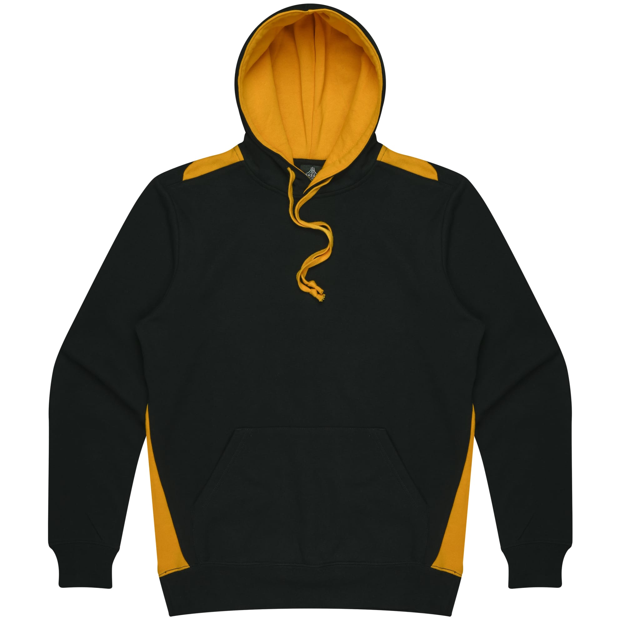 PATERSON MENS HOODIES