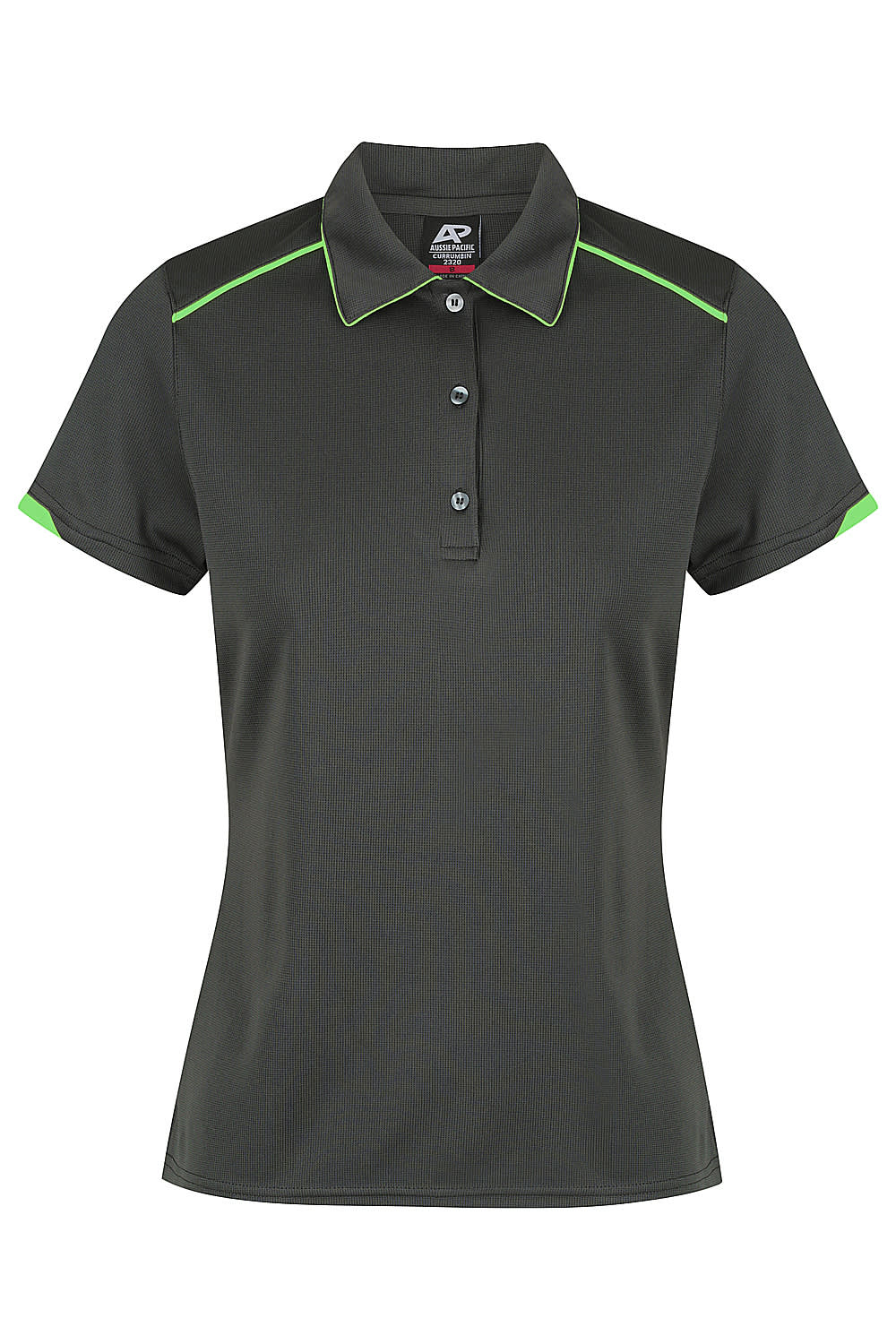 CURRUMBIN LADY POLOS