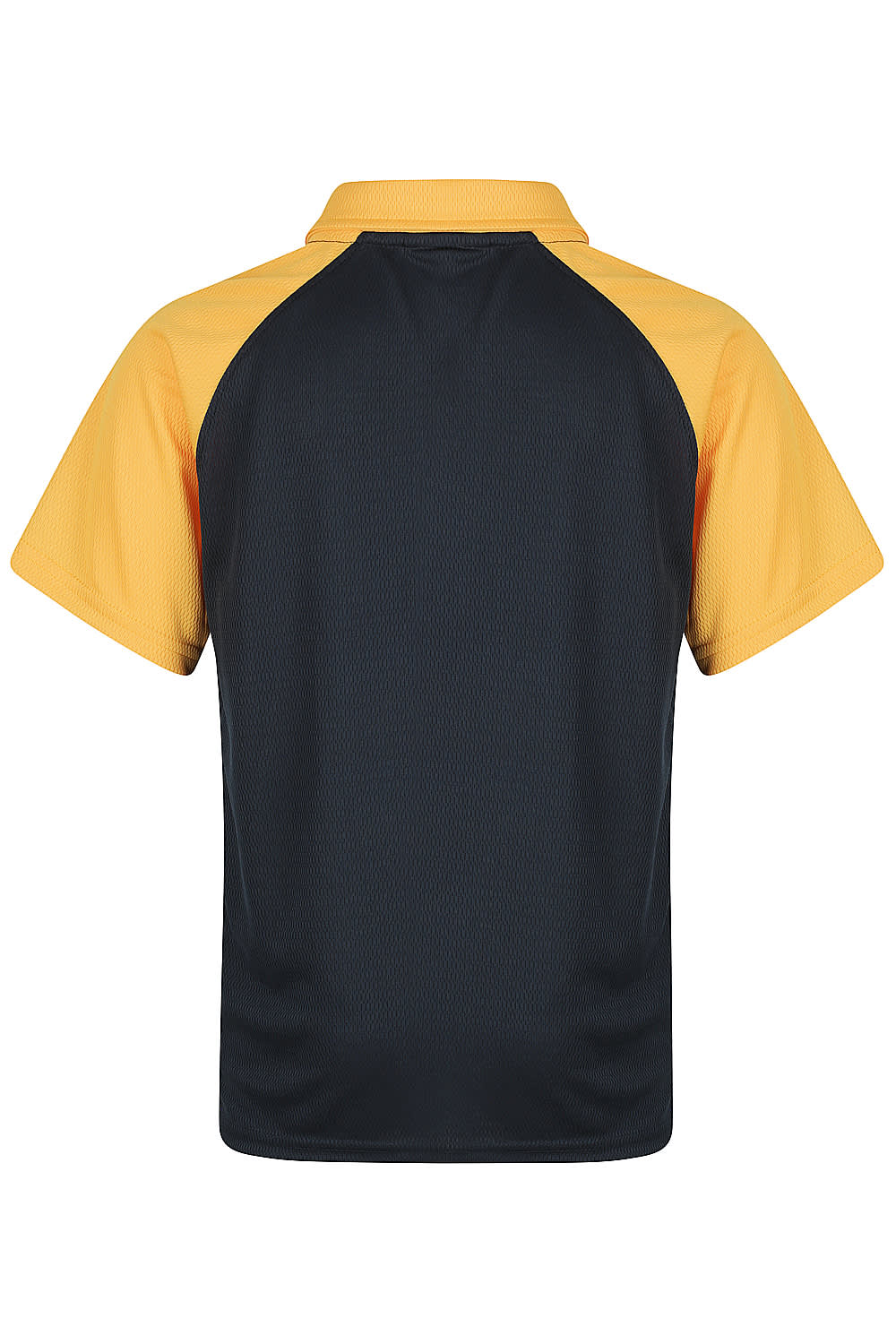 MANLY KIDS POLOS RUNOUT