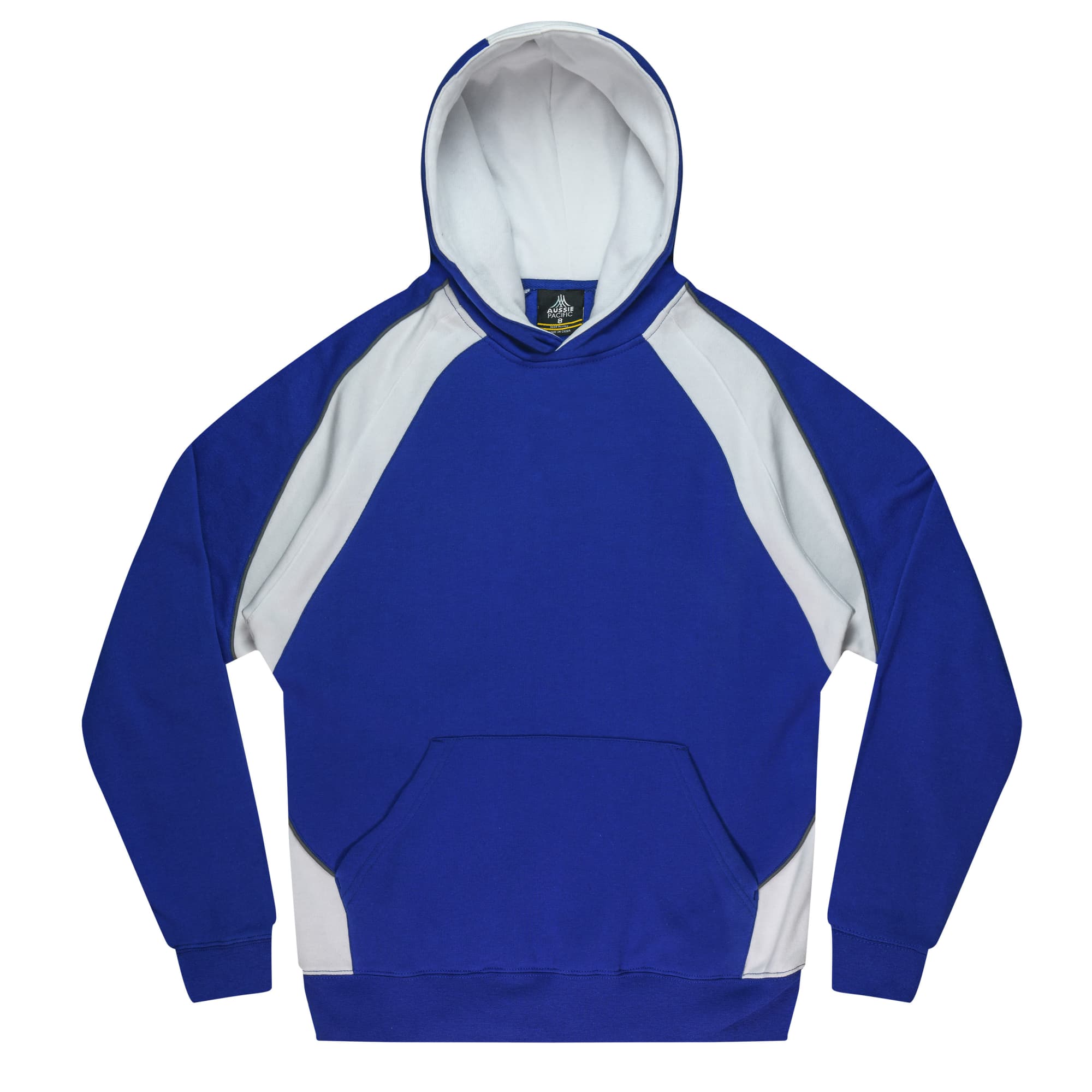HUXLEY KIDS HOODIES