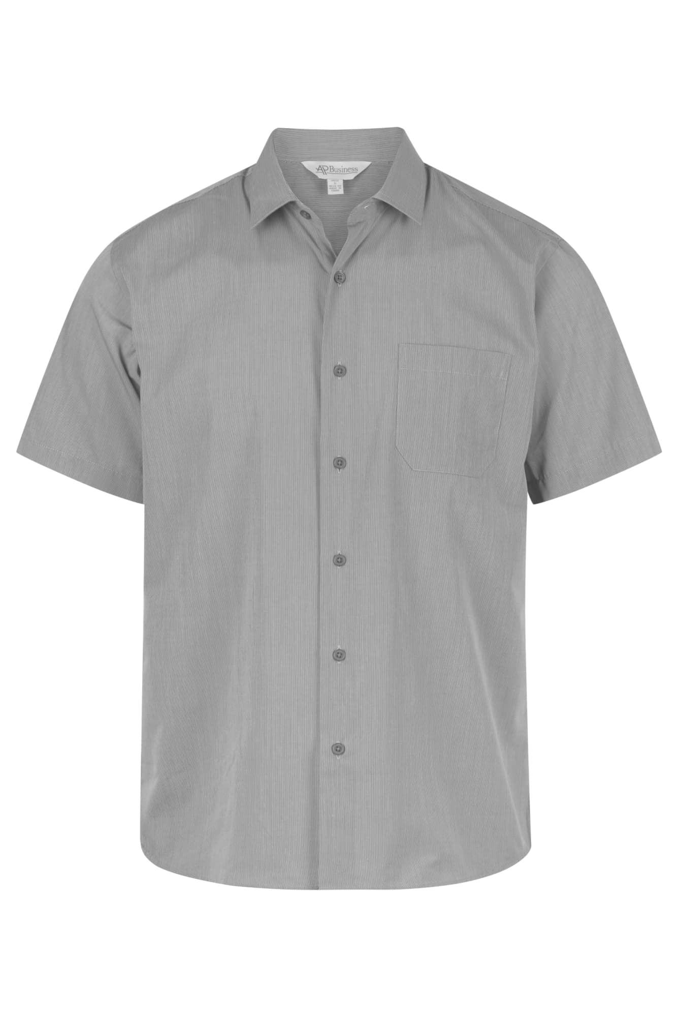 BELAIR MENS SHIRT SHORT SLEEVE RUNOUT