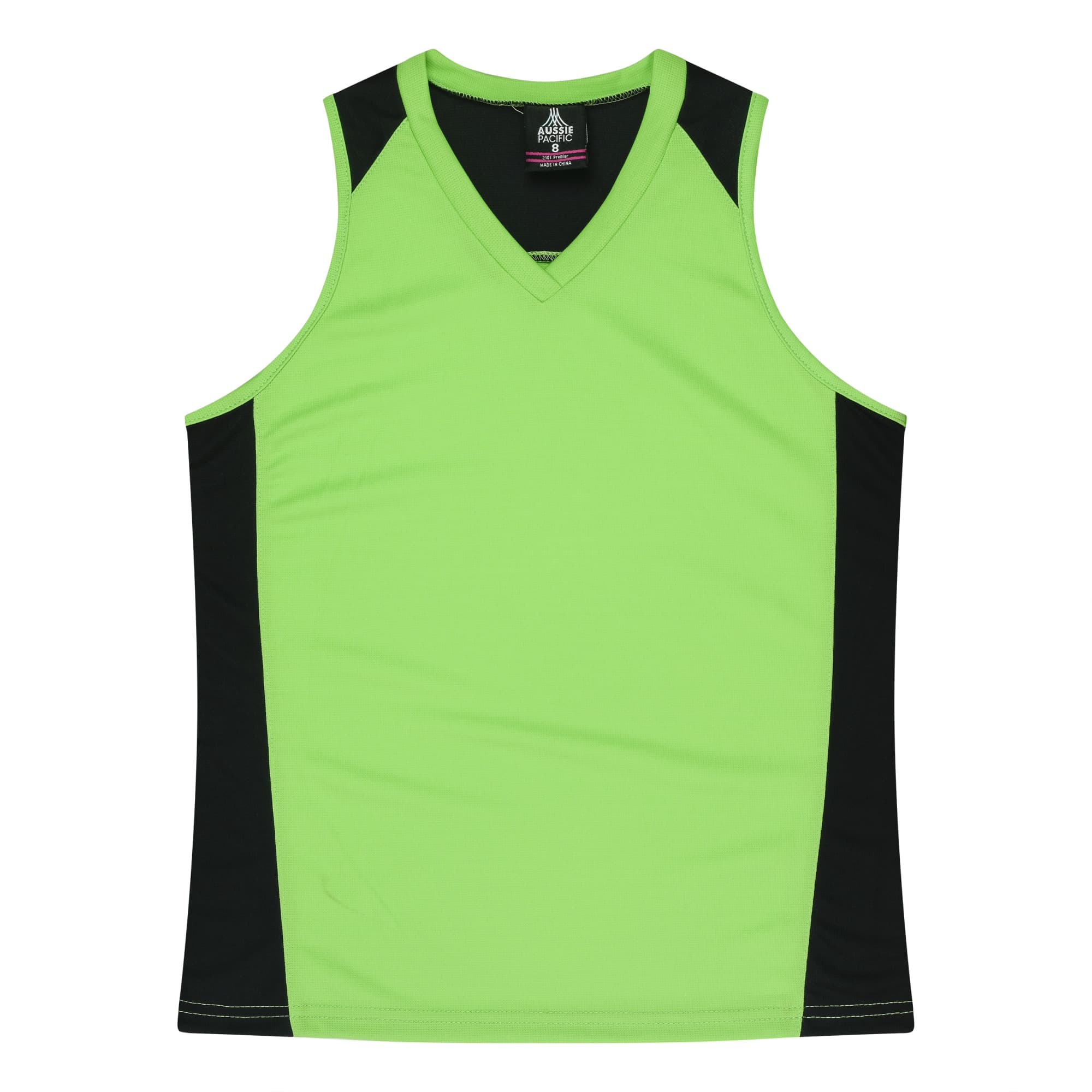 PREMIER LADY SINGLETS