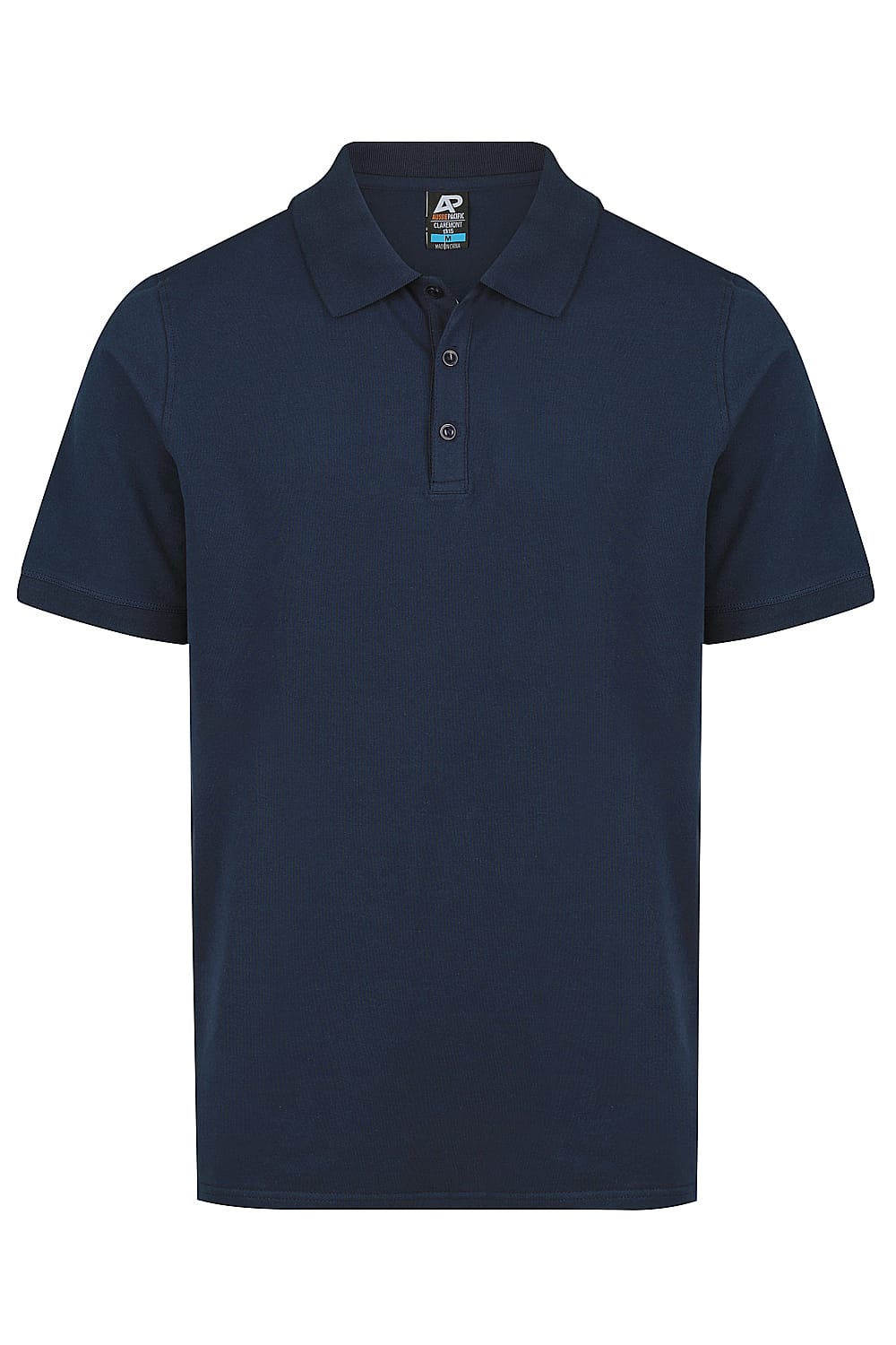 CLAREMONT MENS POLOS