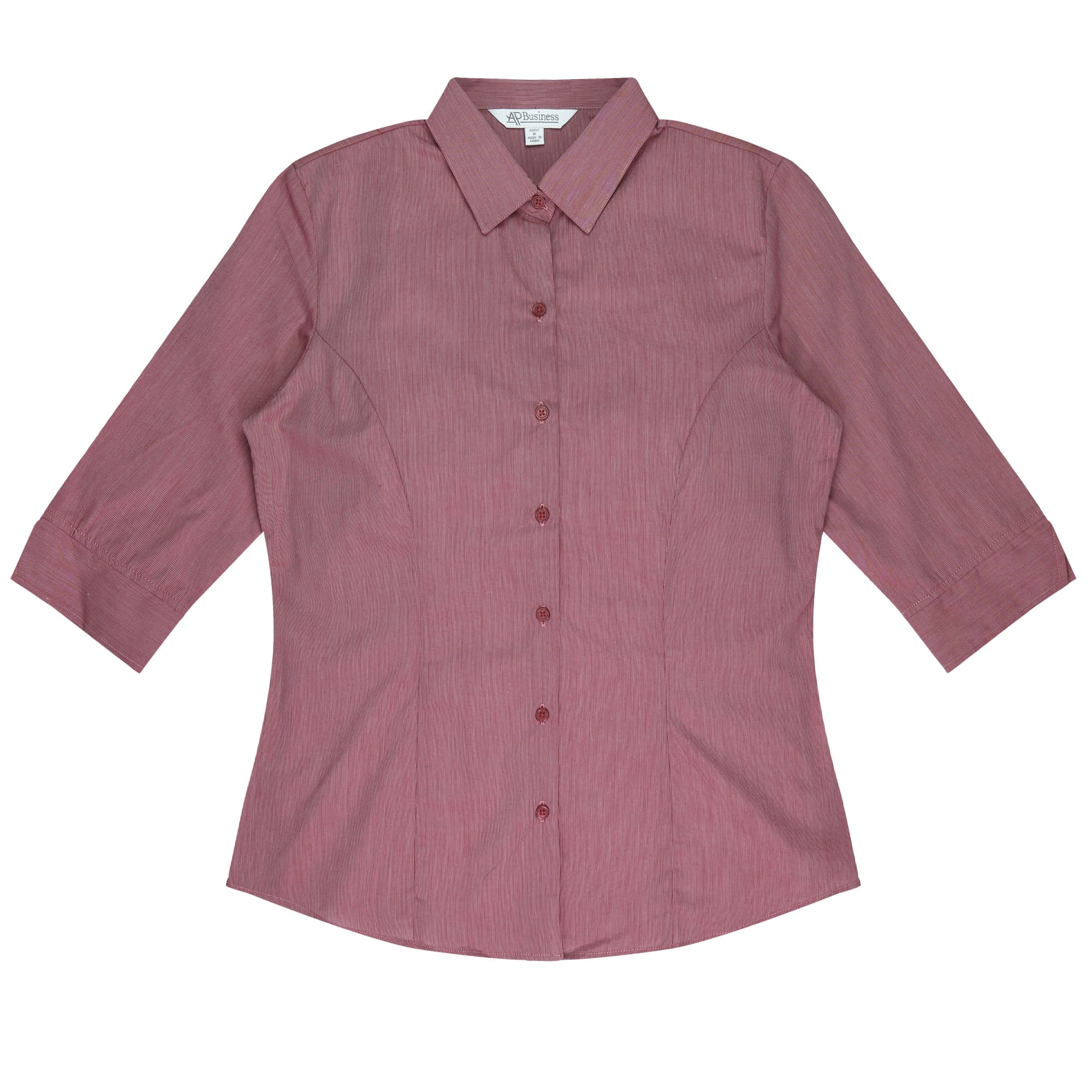 BELAIR LADY SHIRT 3/4 SLEEVE RUNOUT