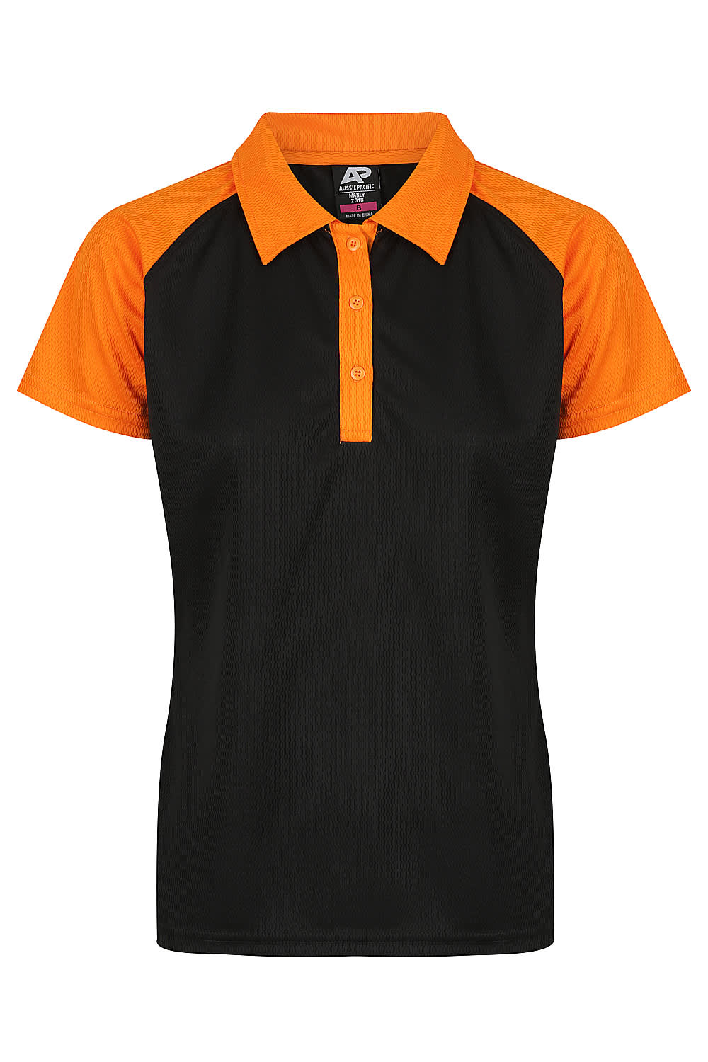 MANLY LADY POLOS RUNOUT