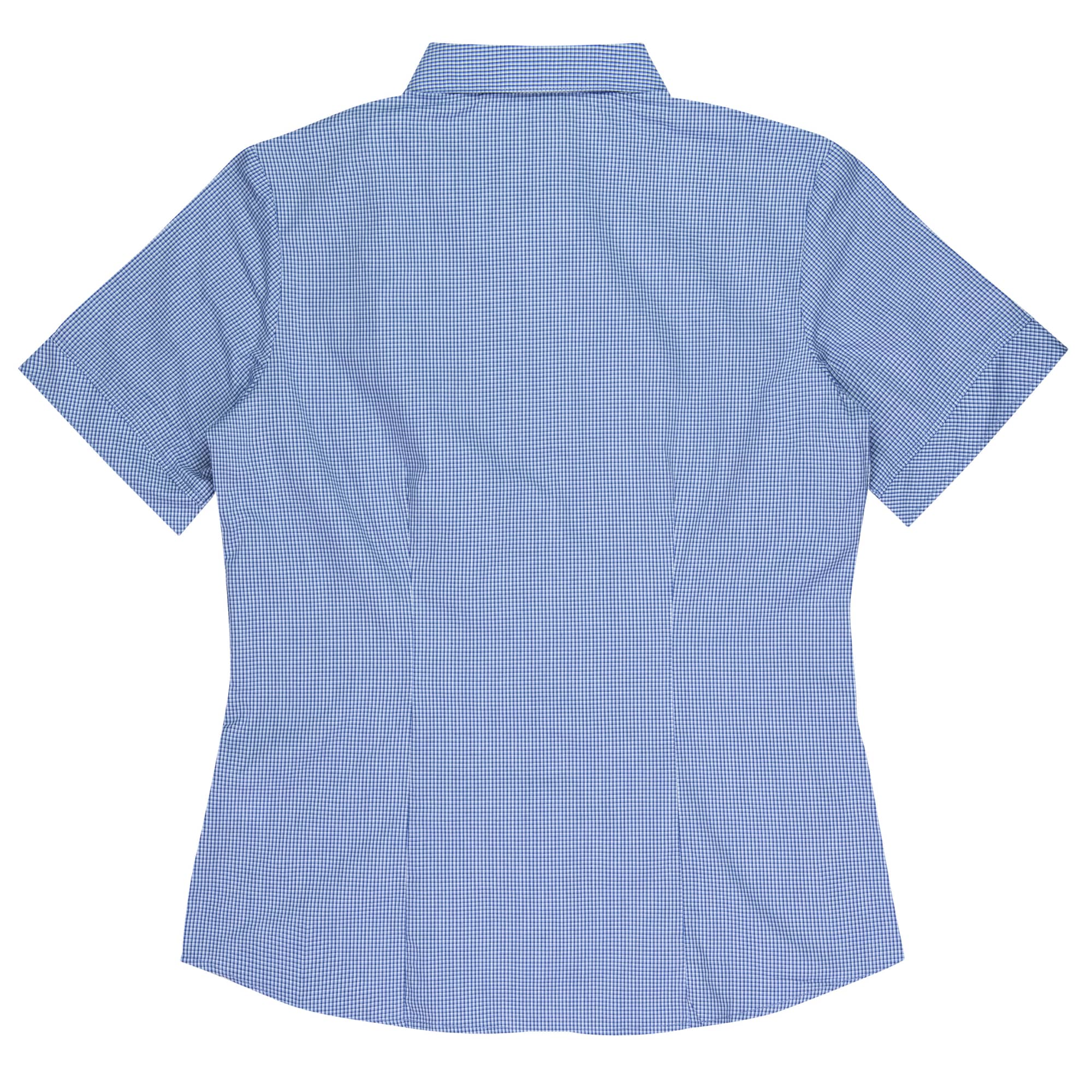 TOORAK LADY SHIRT SHORT SLEEVE RUNOUT