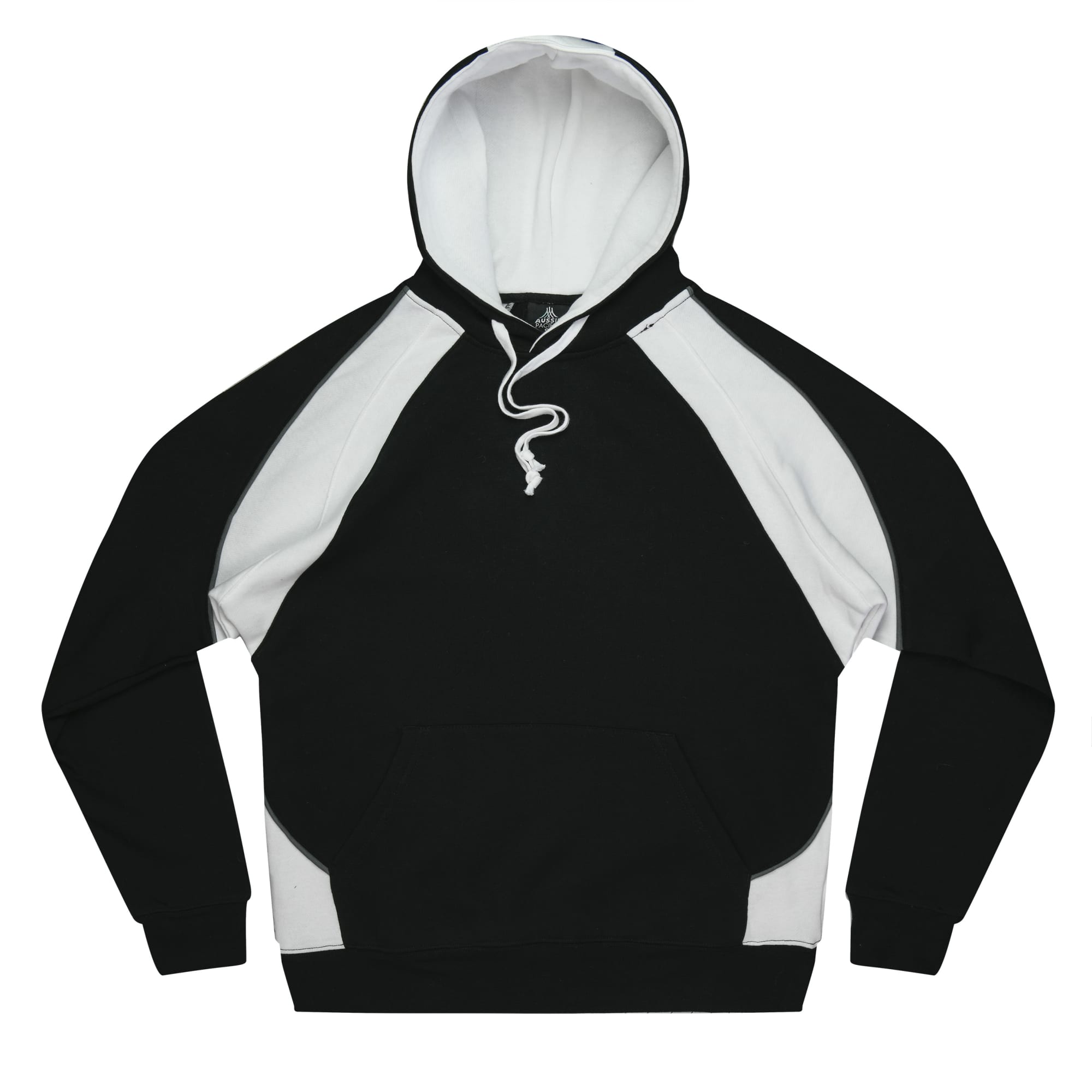 HUXLEY MENS HOODIES