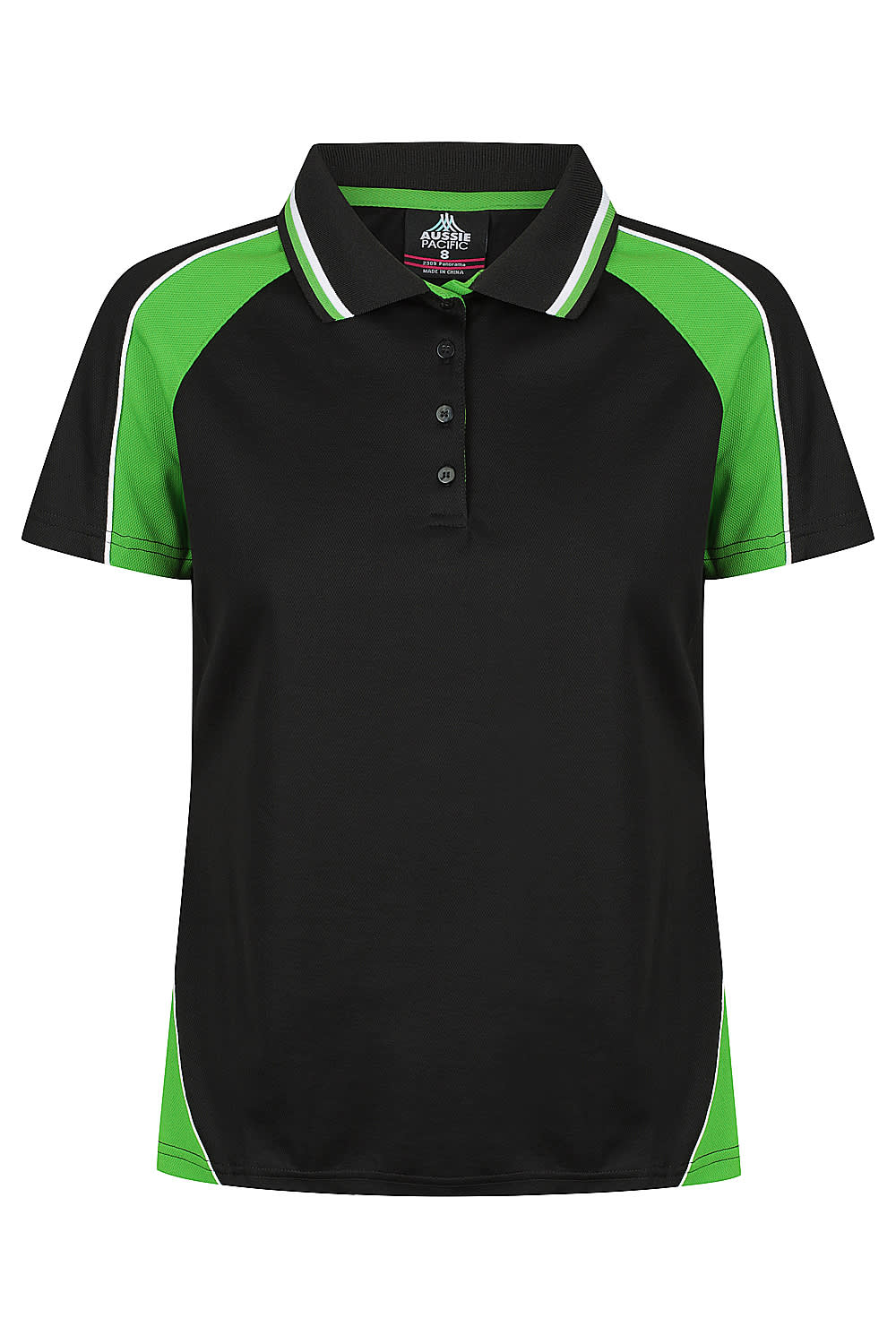 PANORAMA LADY POLOS RUNOUT