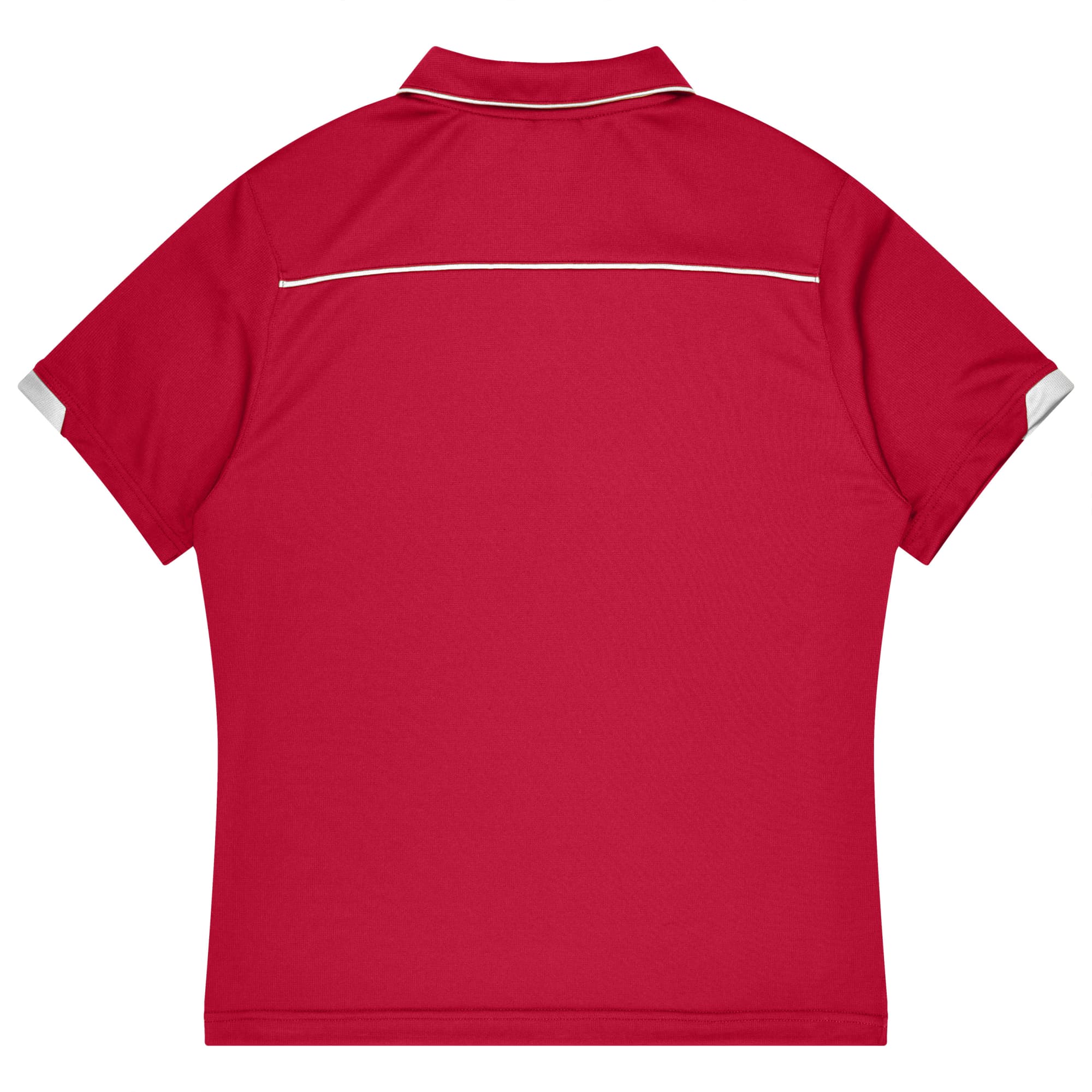CURRUMBIN KIDS POLOS