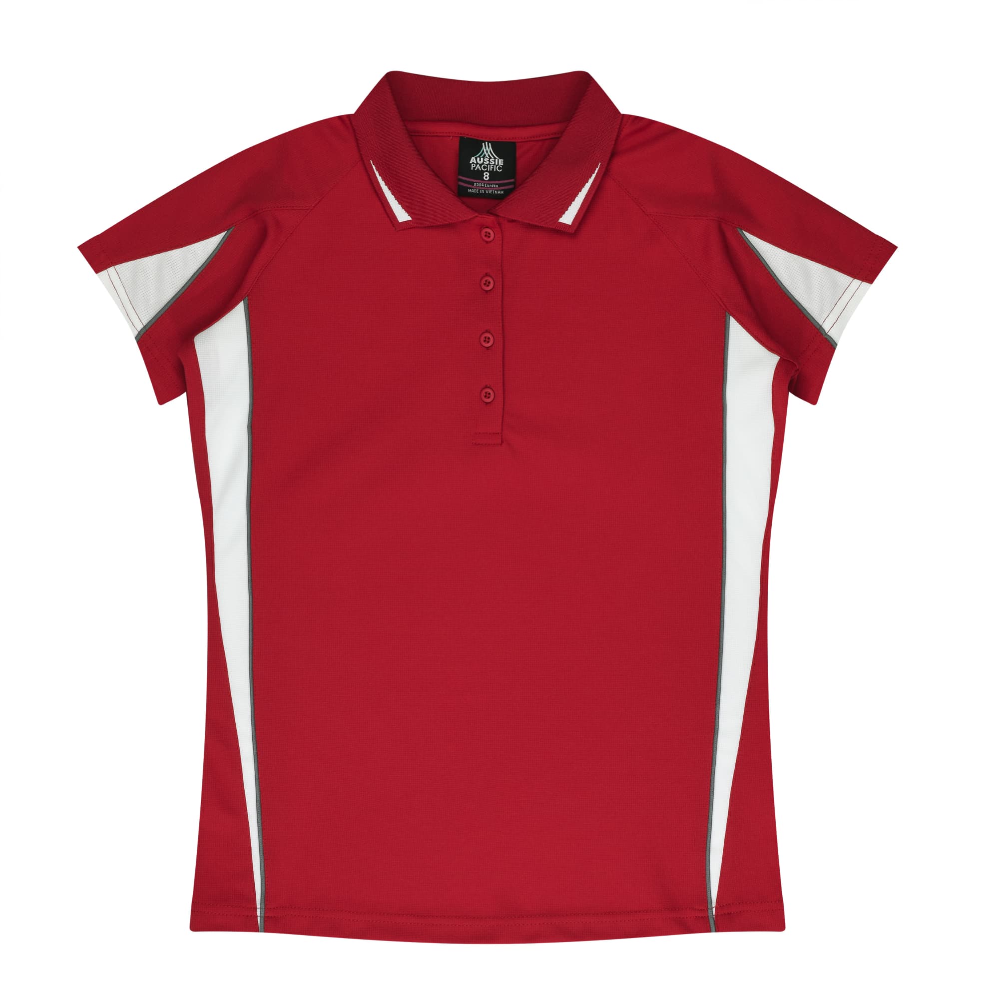 EUREKA LADY POLOS RUNOUT