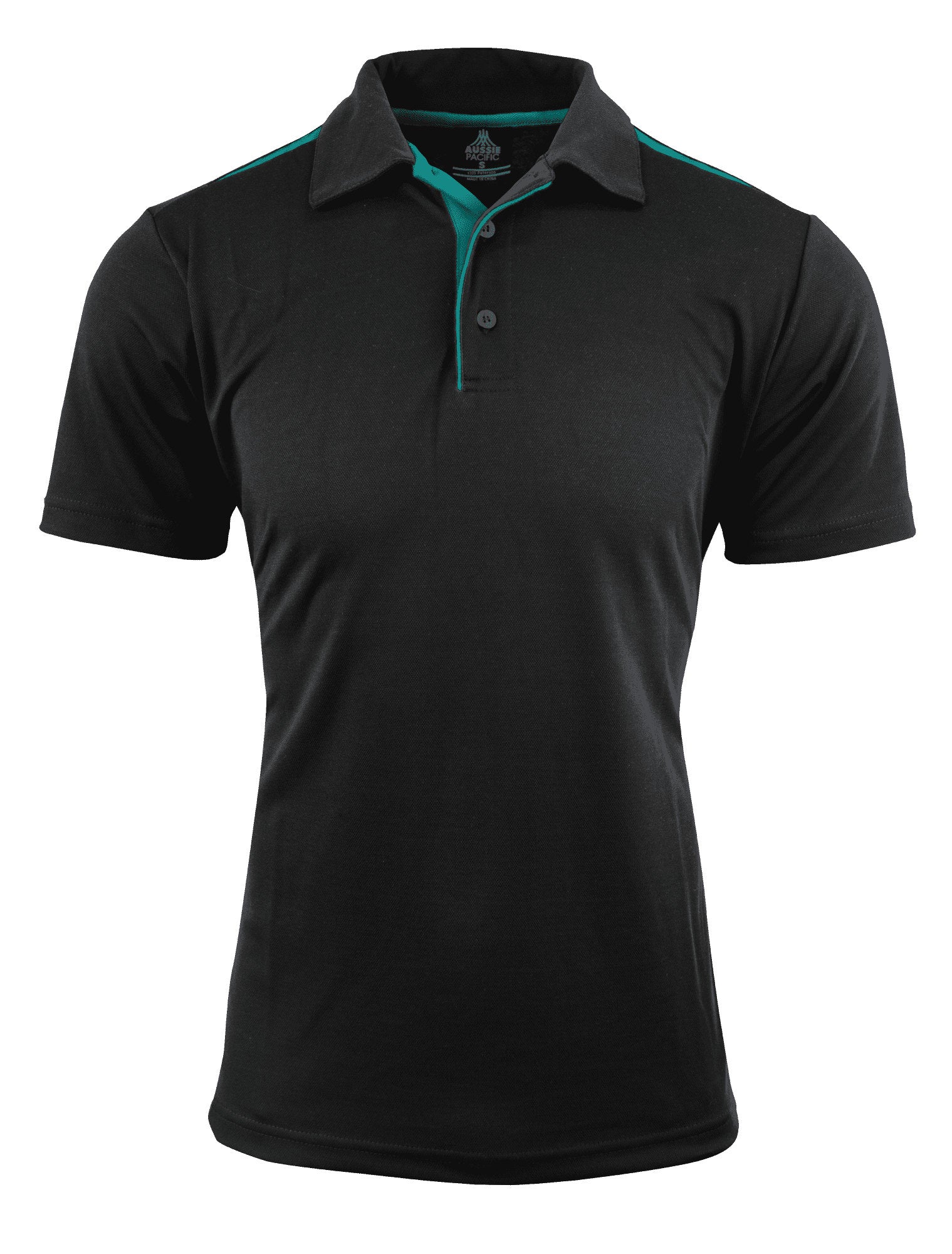 PATERSON MENS POLOS RUNOUT