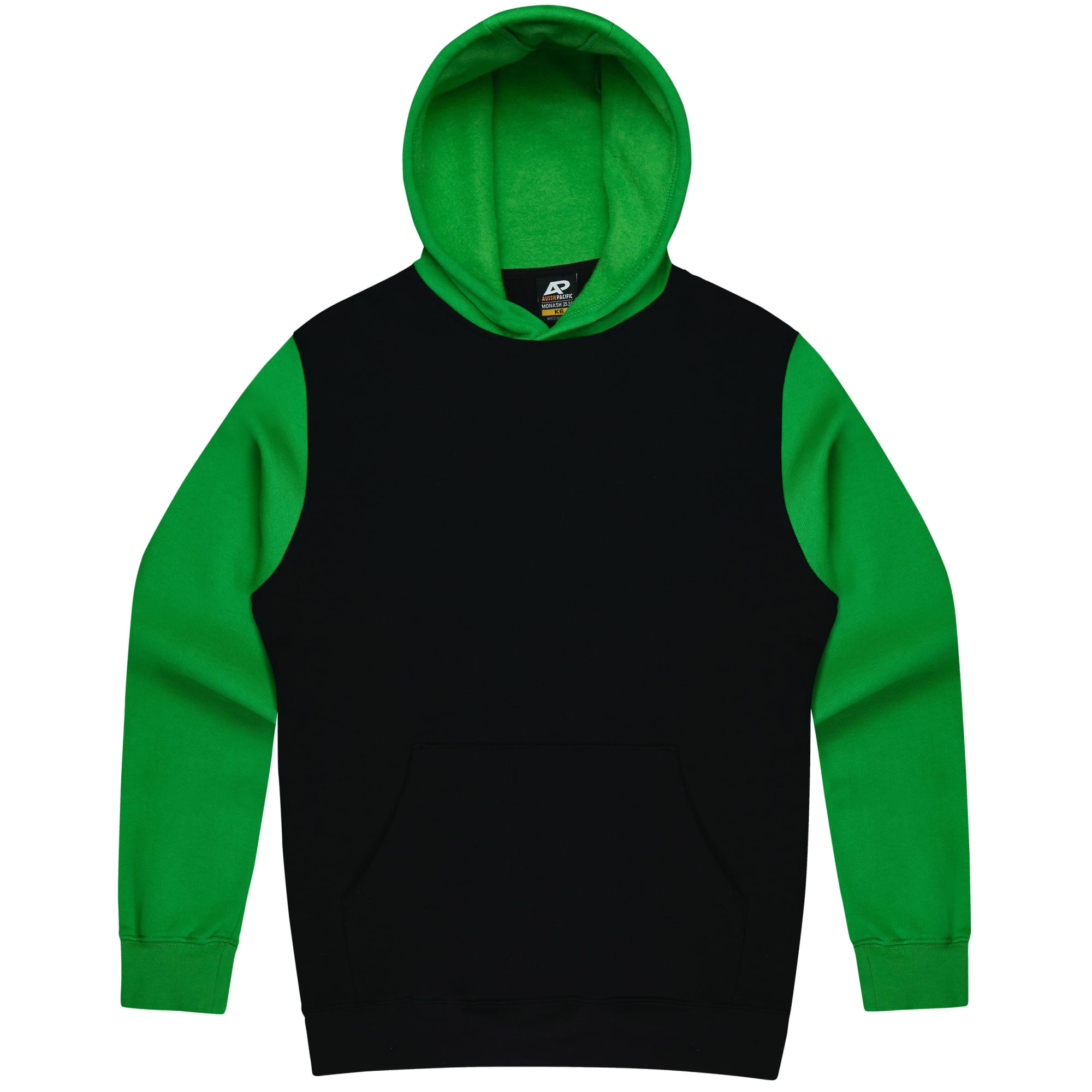MONASH MENS HOODIES RUNOUT