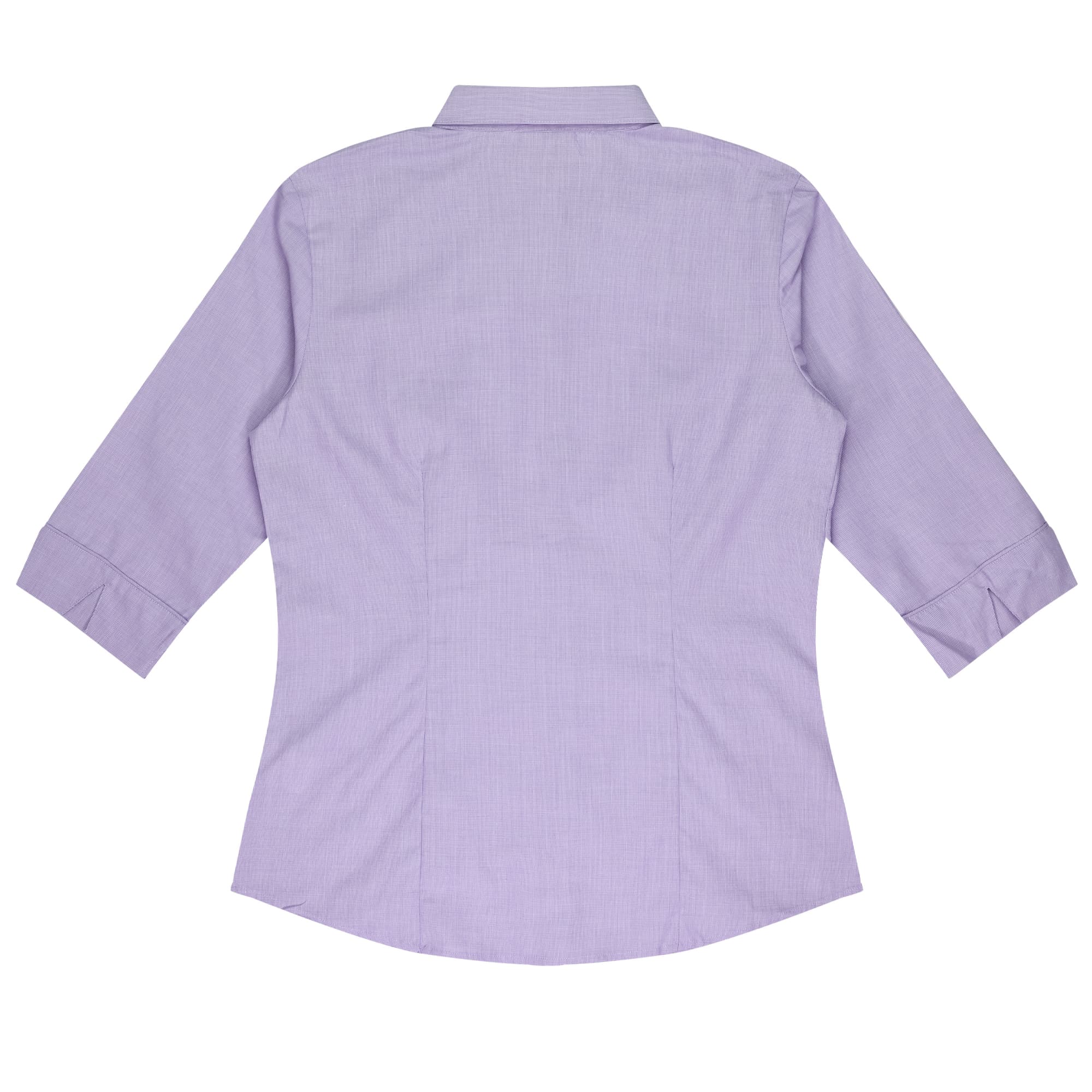 GRANGE LADY SHIRT 3/4 SLEEVE RUNOUT